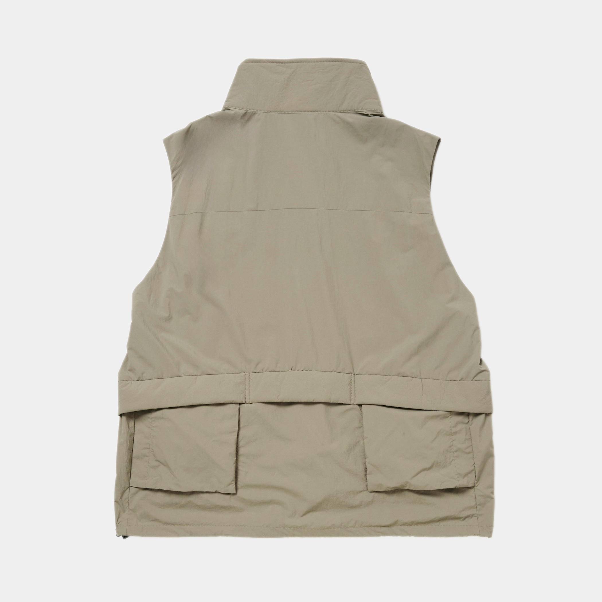 Air Circulation System Monster Vest/Khaki