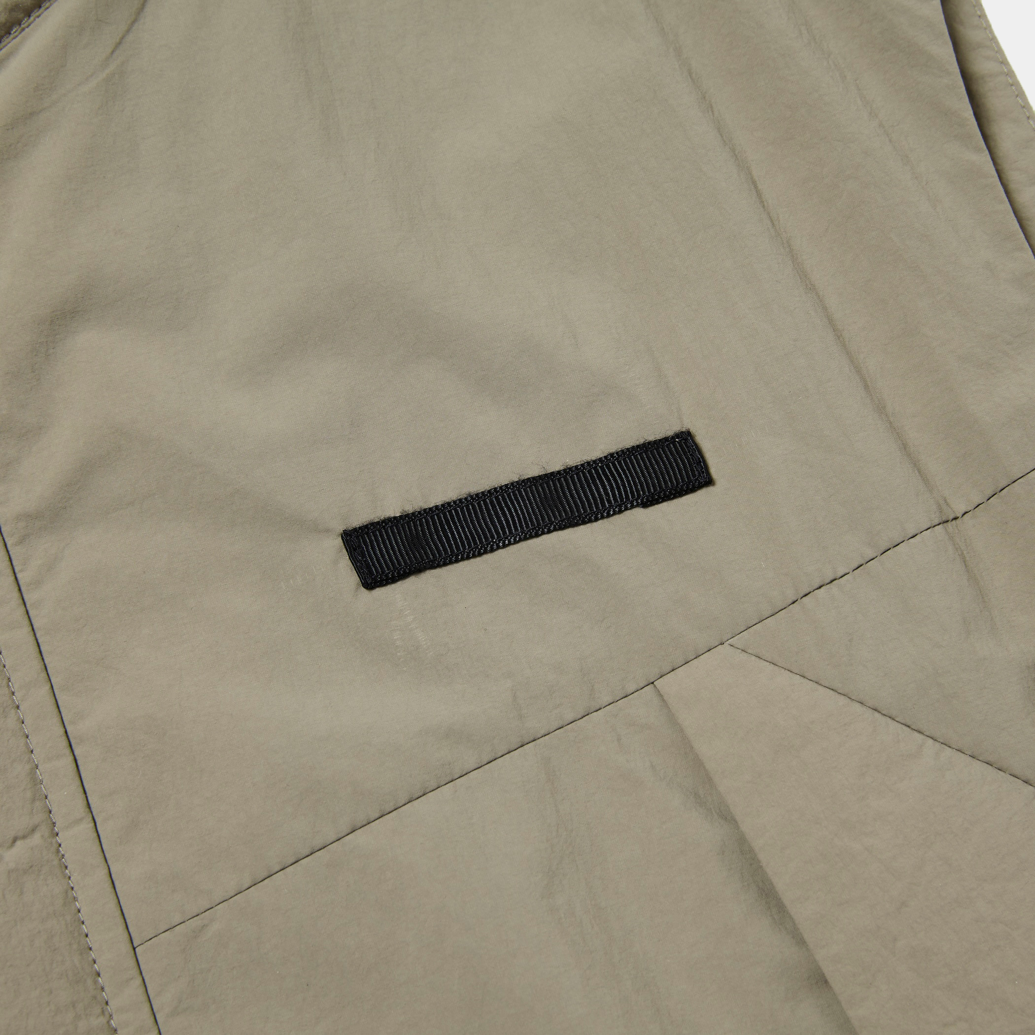 Air Circulation System Monster Vest/Khaki