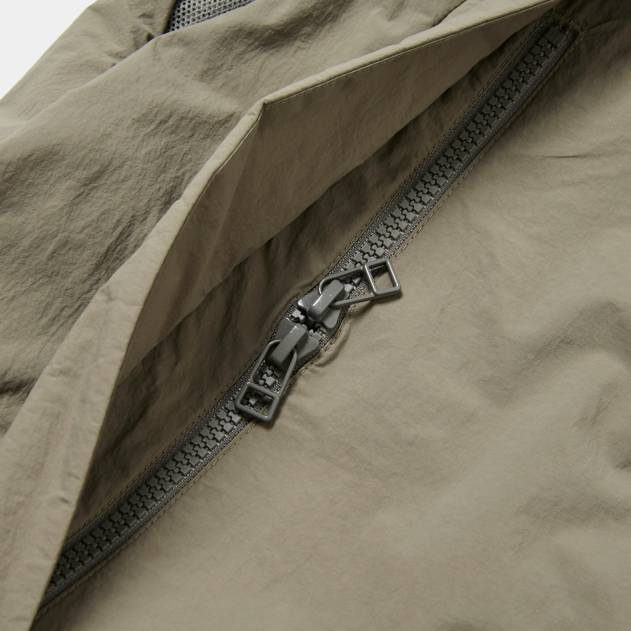 Air Circulation System Monster Vest/Khaki