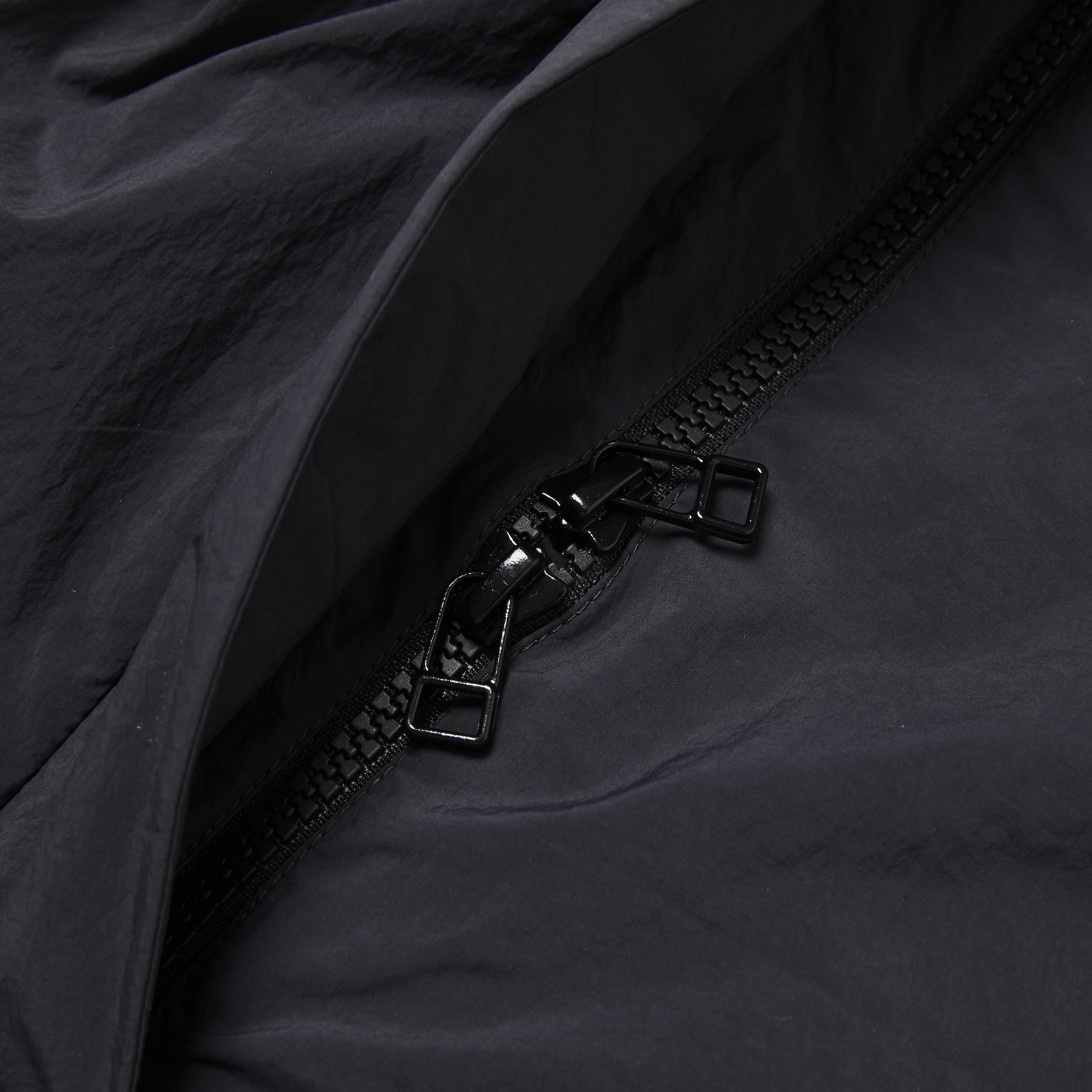 Air Circulation System Monster Vest/Charcoal