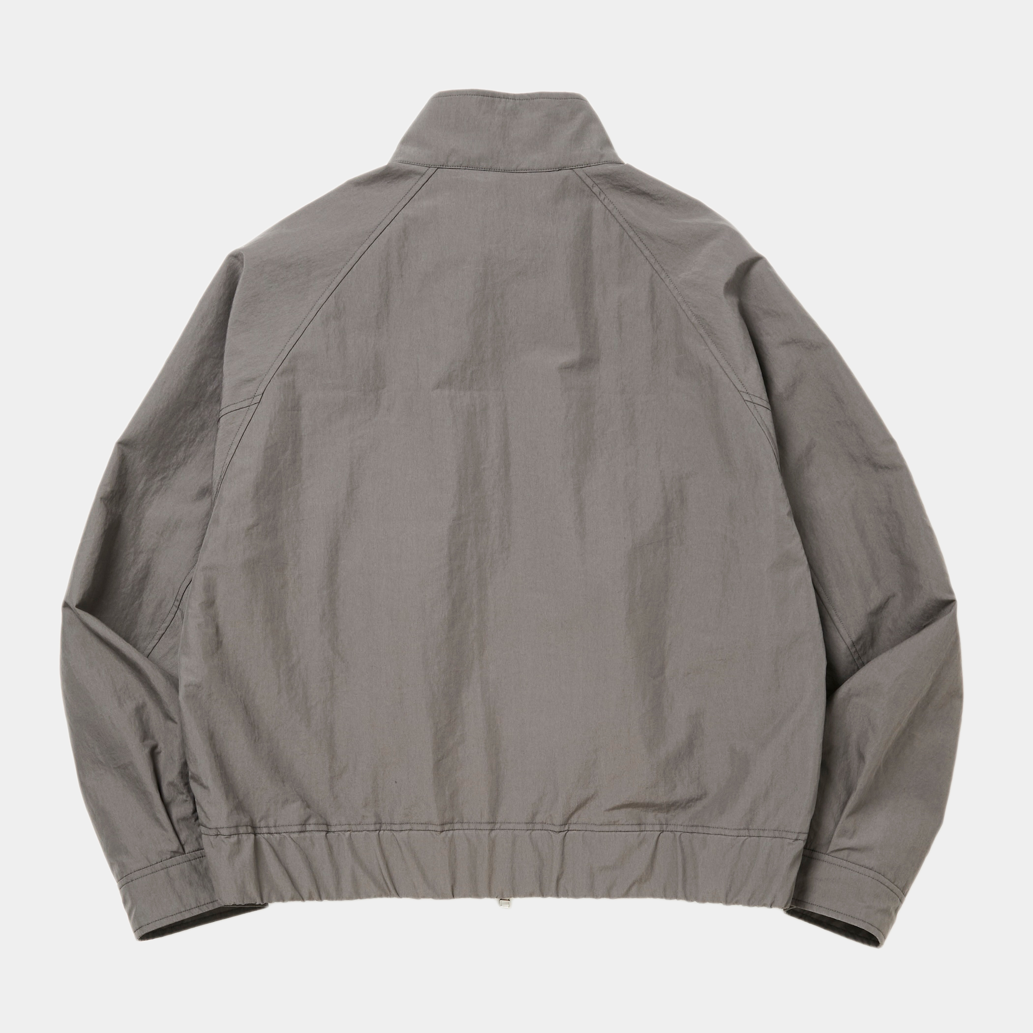 Ambient C/N Harrington jacket/Charcoal
