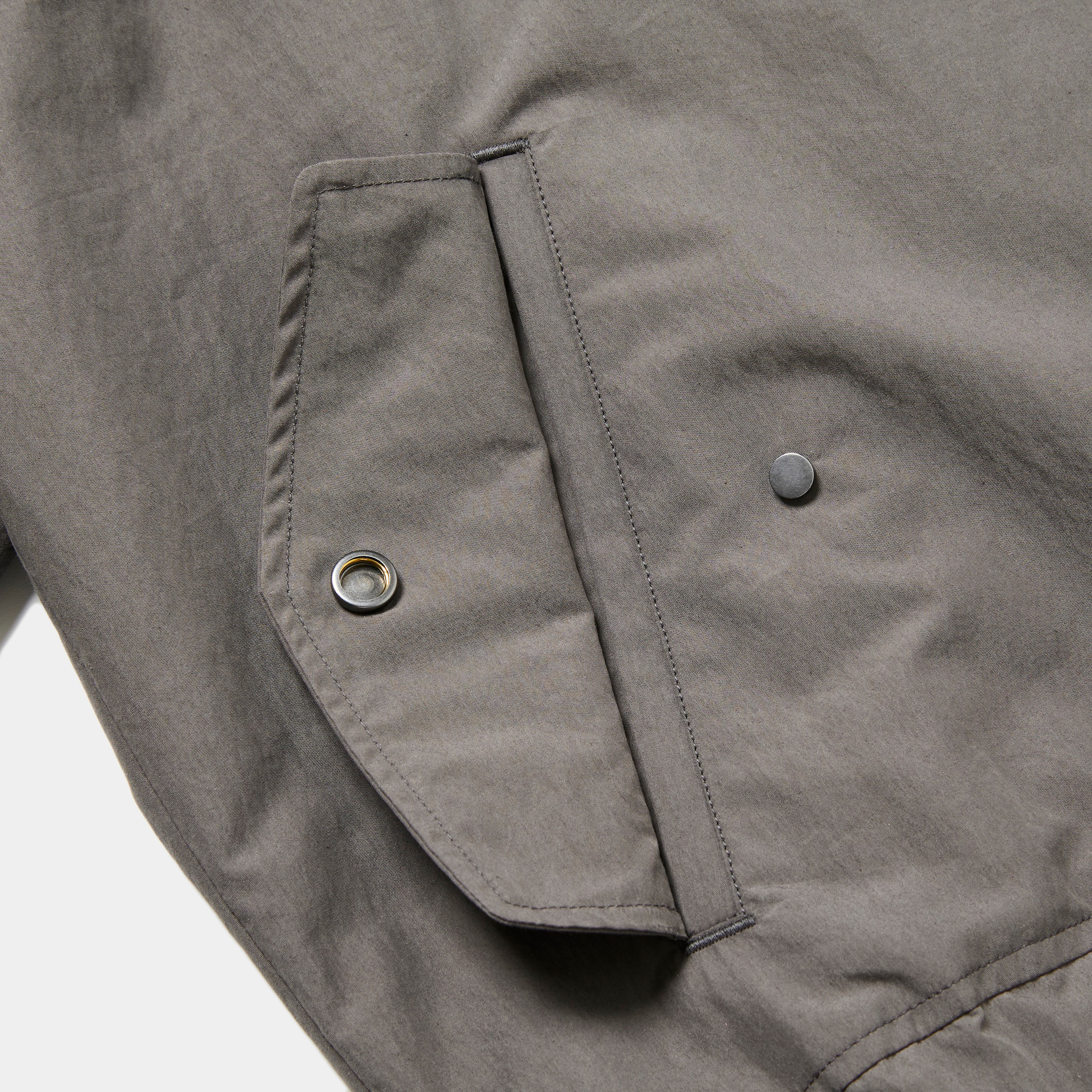 Ambient C/N Harrington jacket/Charcoal