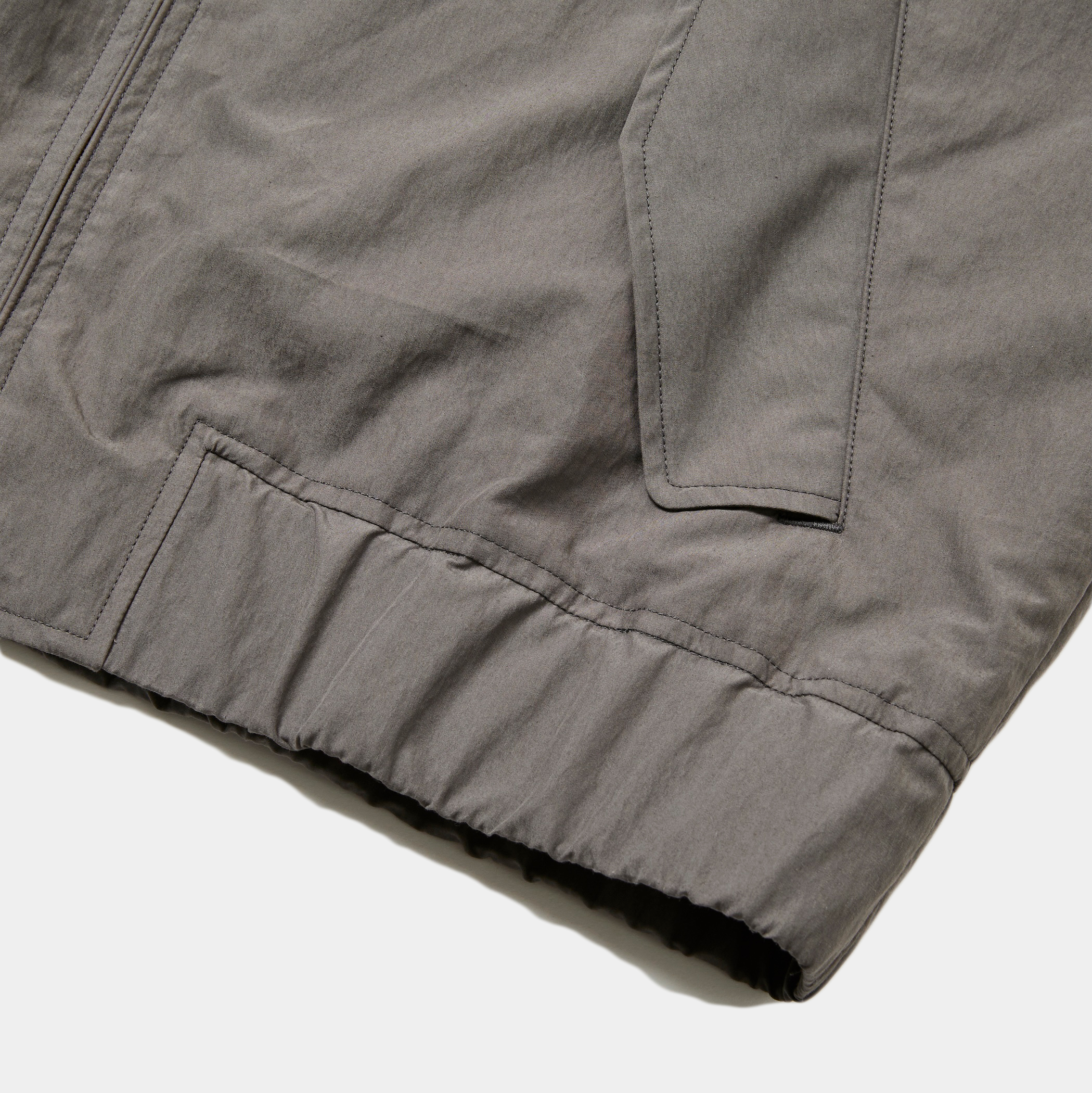 Ambient C/N Harrington jacket/Charcoal