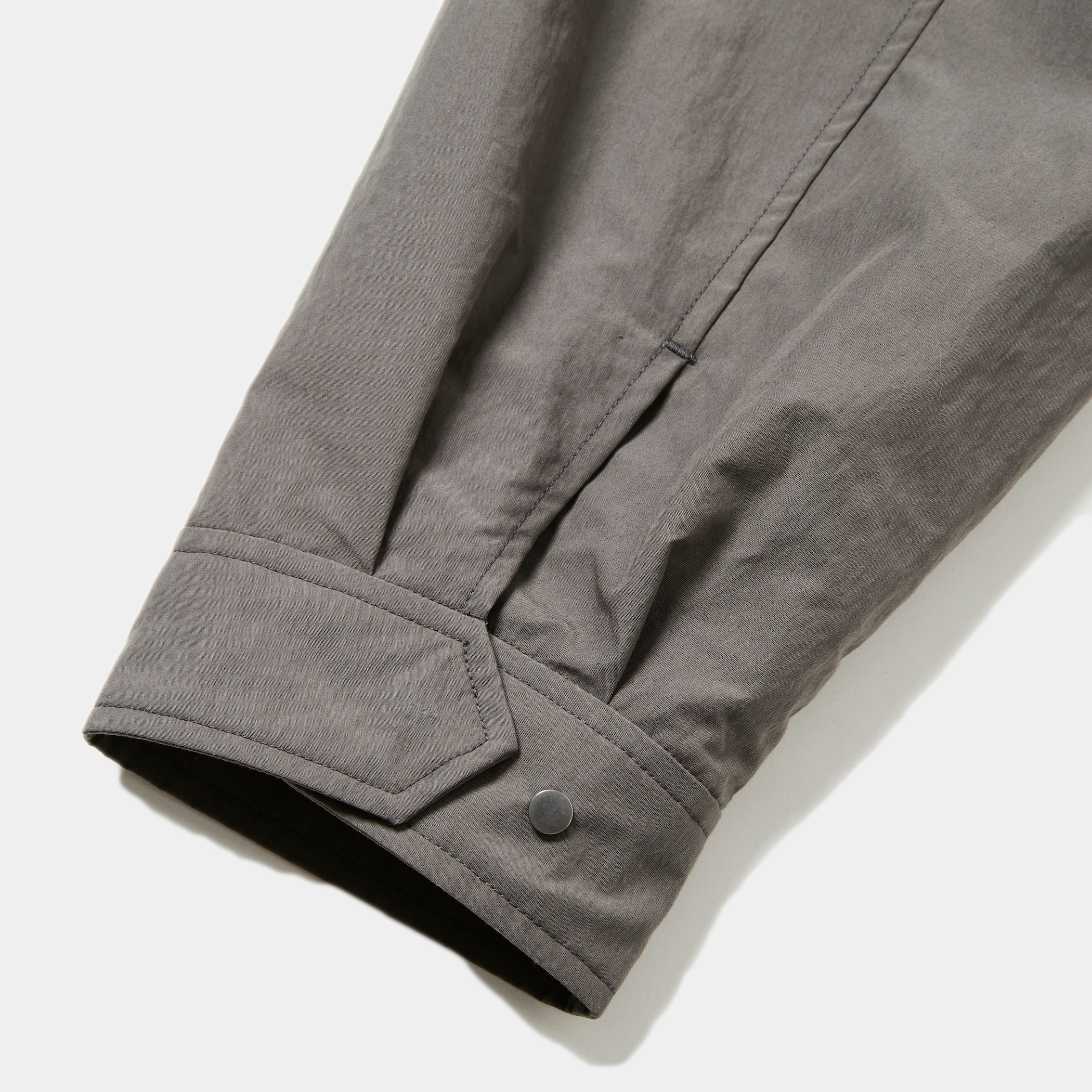 Ambient C/N Harrington jacket/Charcoal