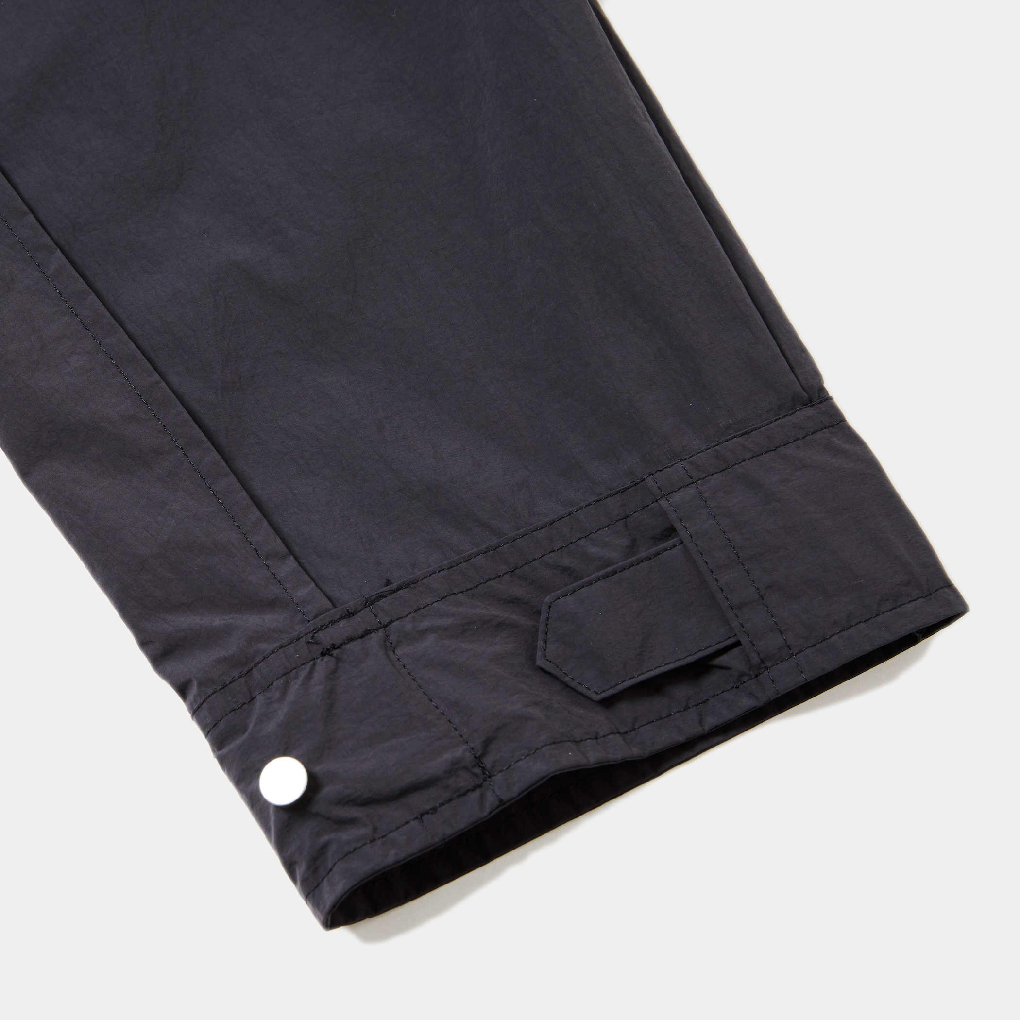 Weathering Nylon Reversible 4Way JKT/Charcoal