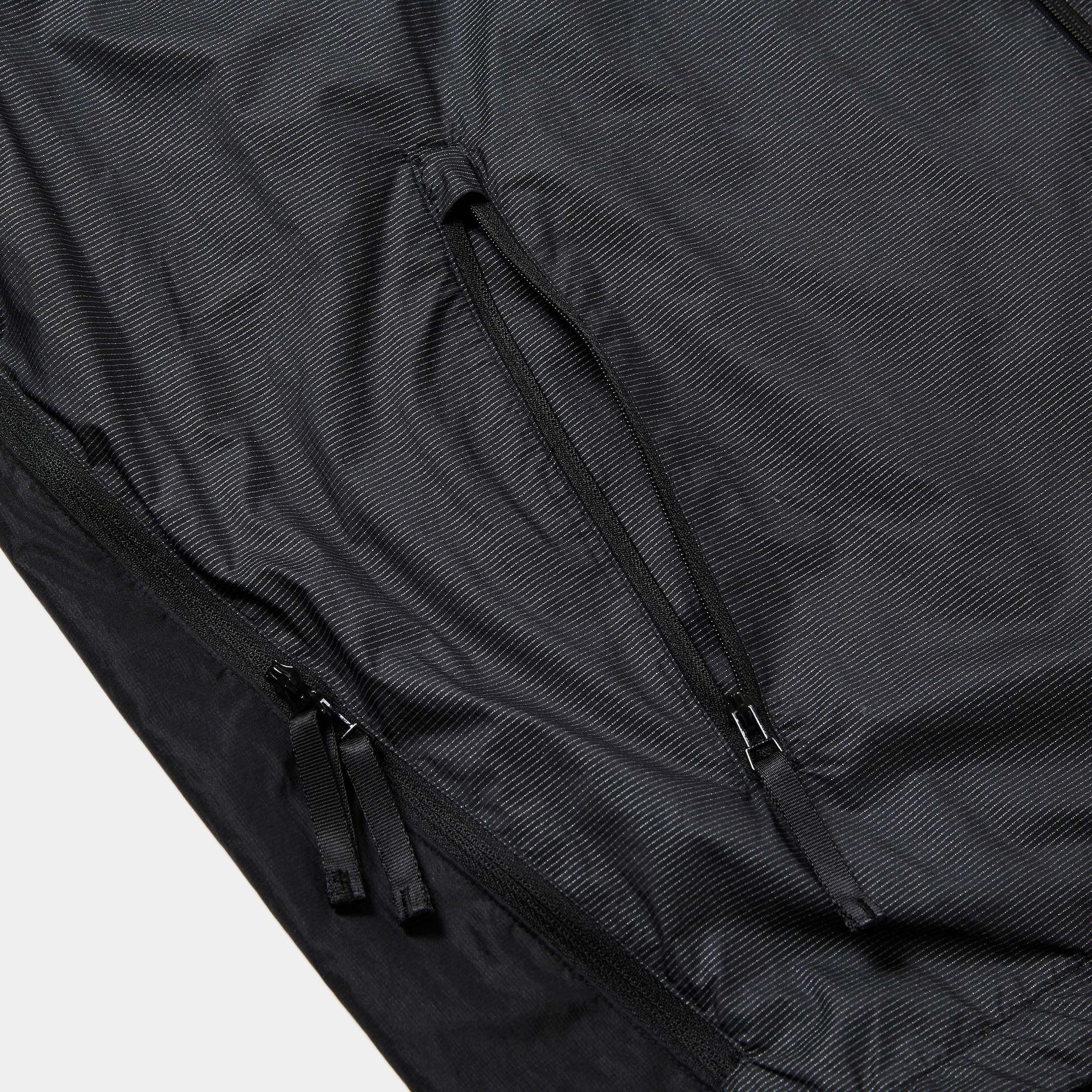 Dyneema® Grid Windbreaker/Carbon Black