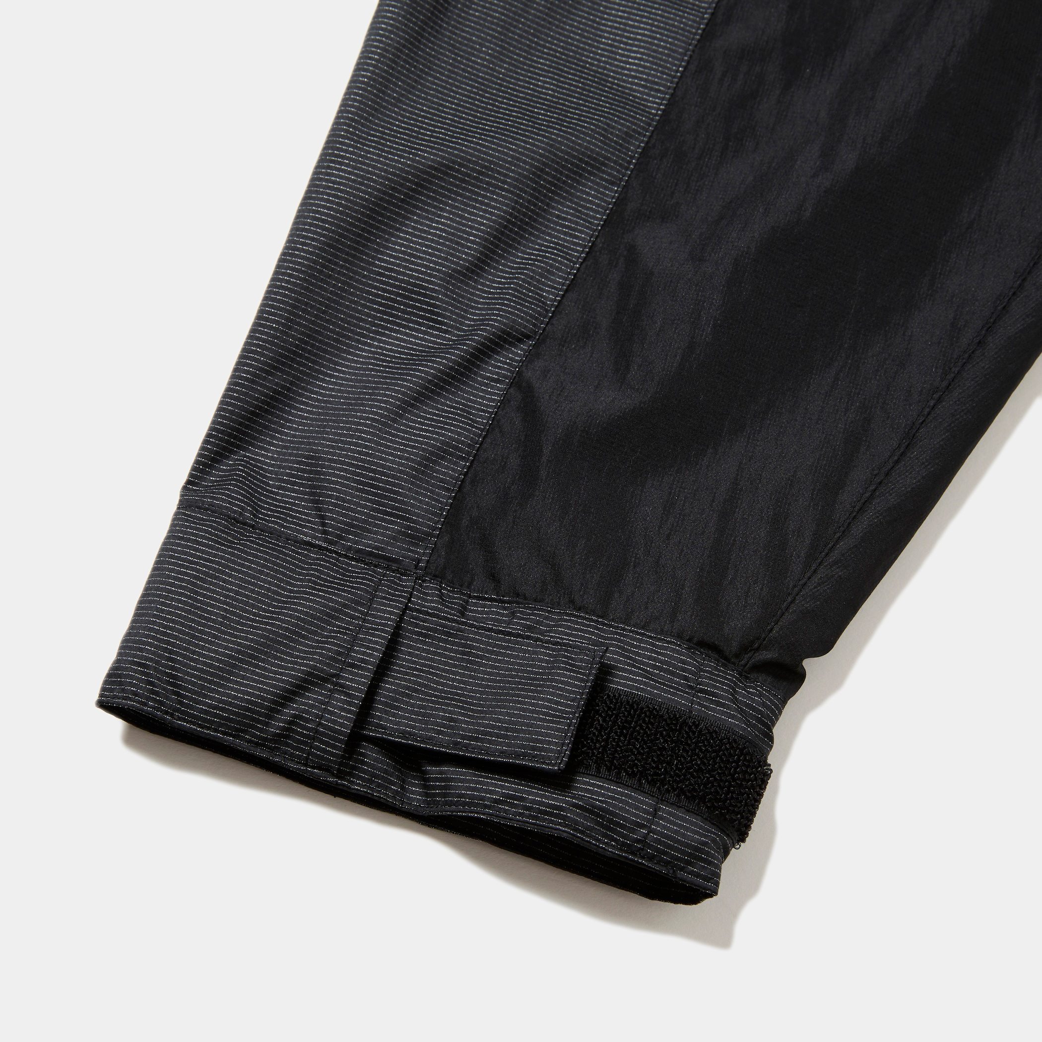 Dyneema® Grid Windbreaker/Carbon Black