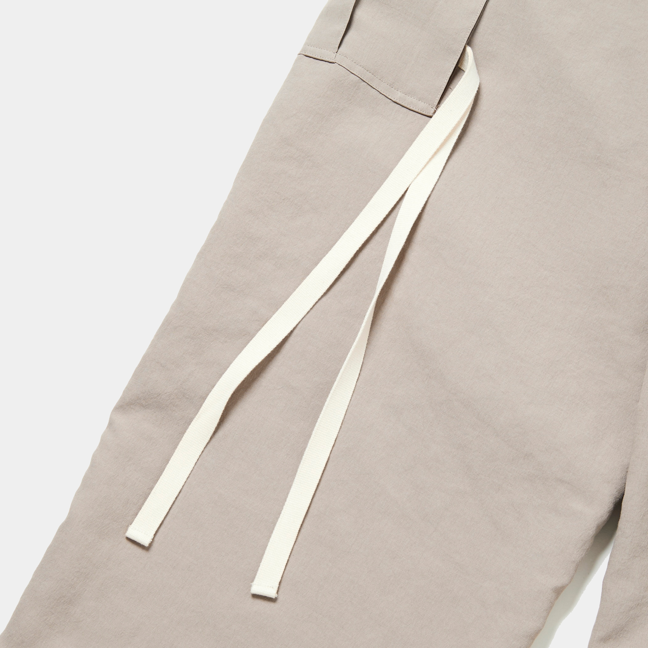 Desert Cloth Neutral Cargo PT/Taupe