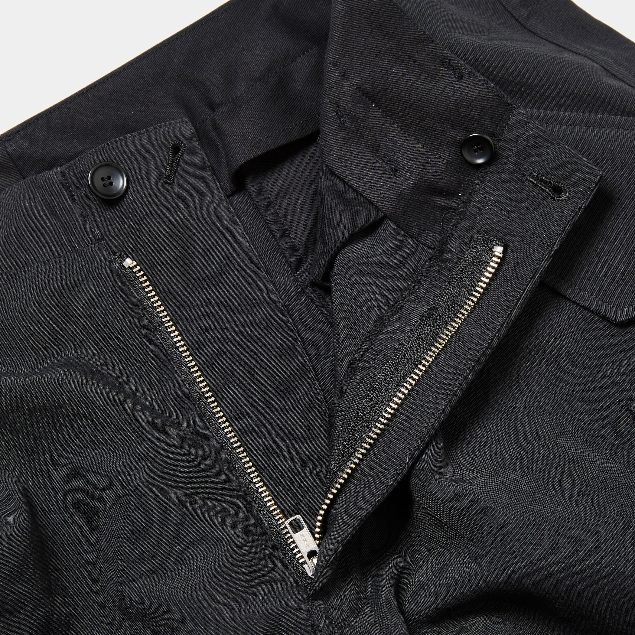 Desert Cloth Neutral Cargo PT/Off Black