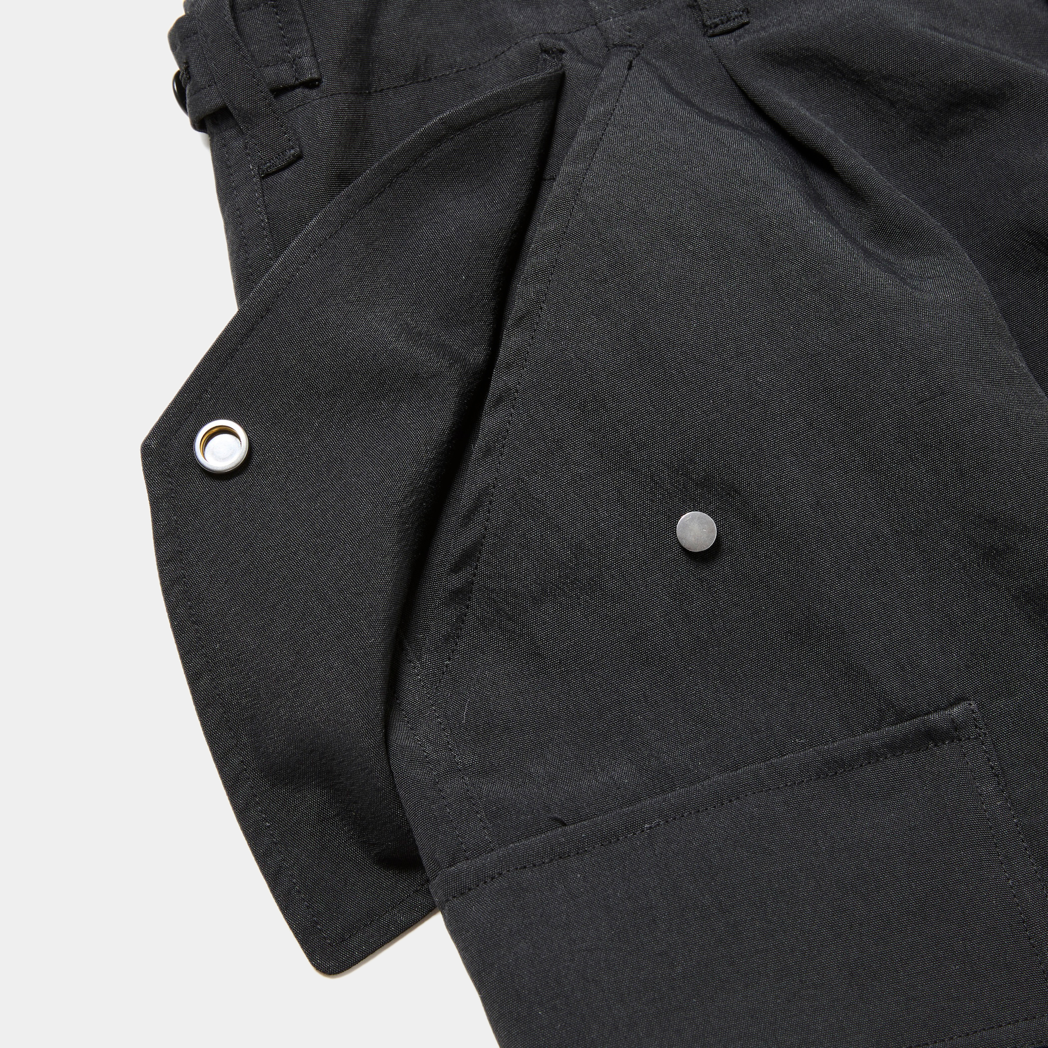 Desert Cloth Neutral Cargo PT/Off Black