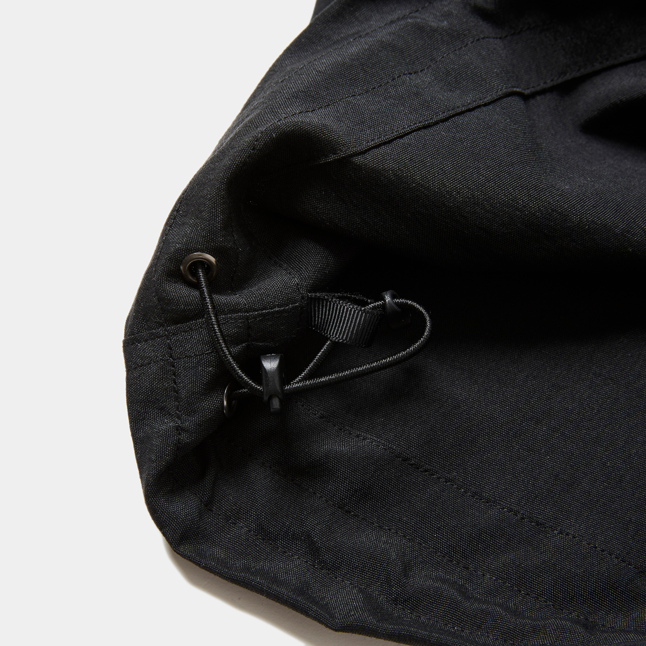 Desert Cloth Neutral Cargo PT/Off Black