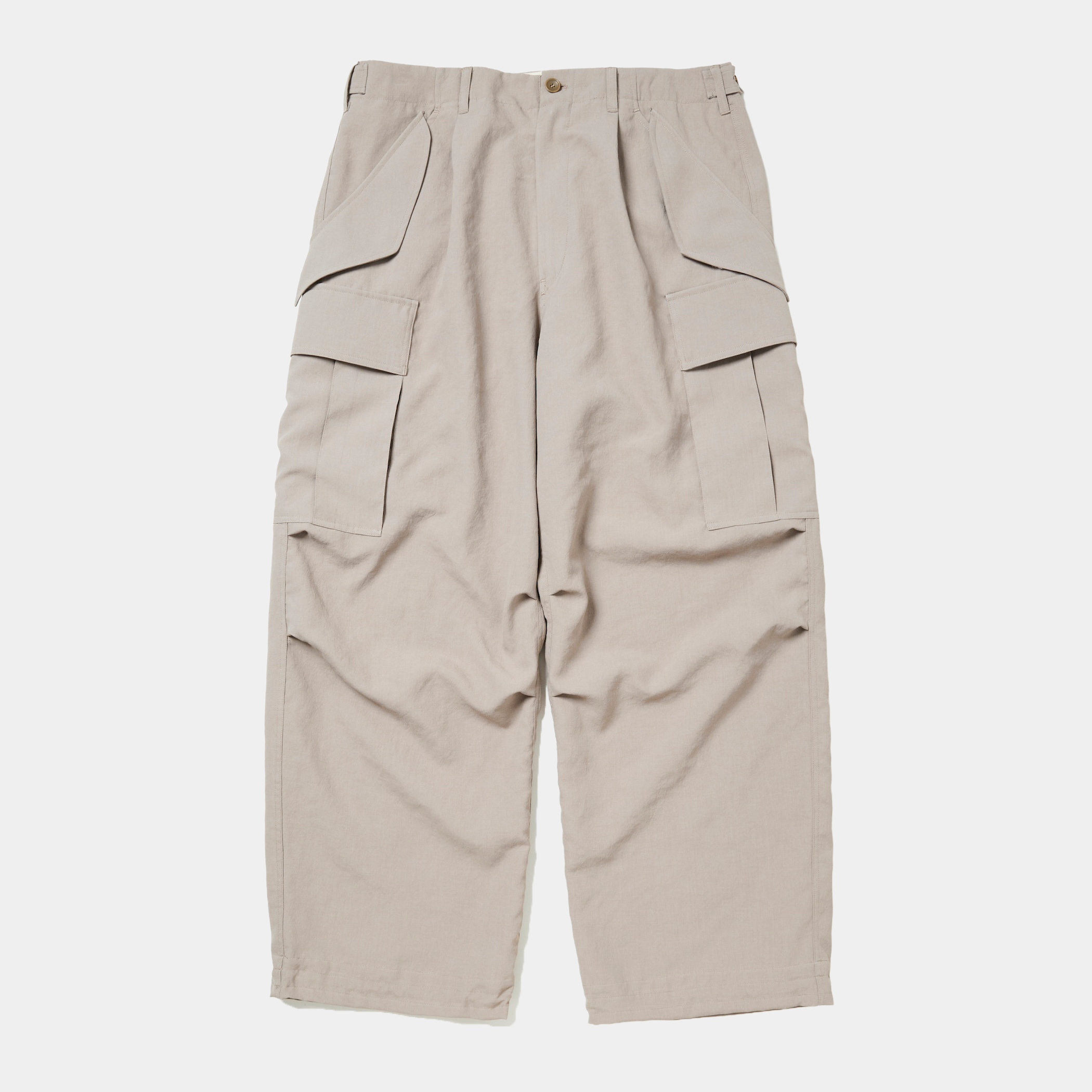 Desert Cloth Neutral Cargo PT/Taupe