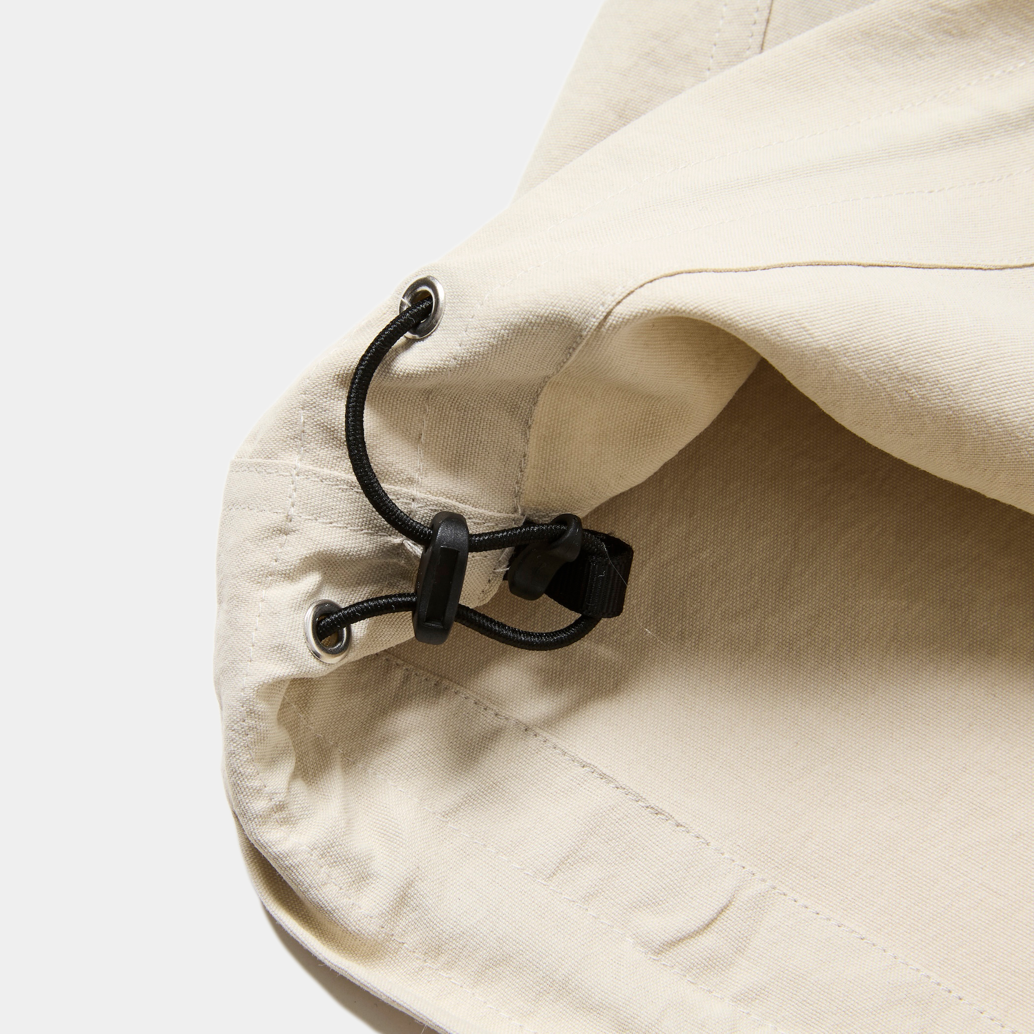 Desert Cloth Neutral Cargo PT/Ecru