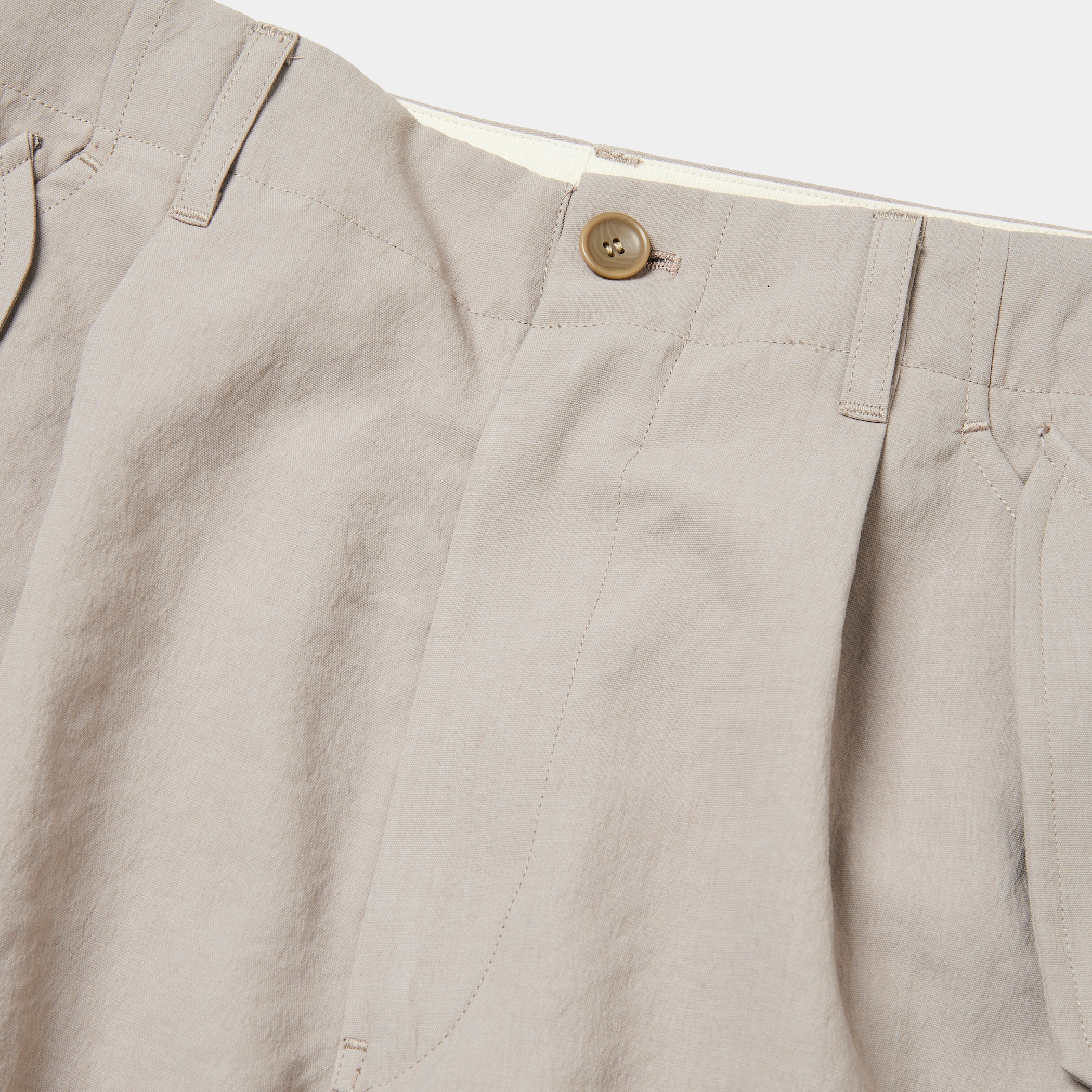 Desert Cloth Neutral Cargo PT/Taupe