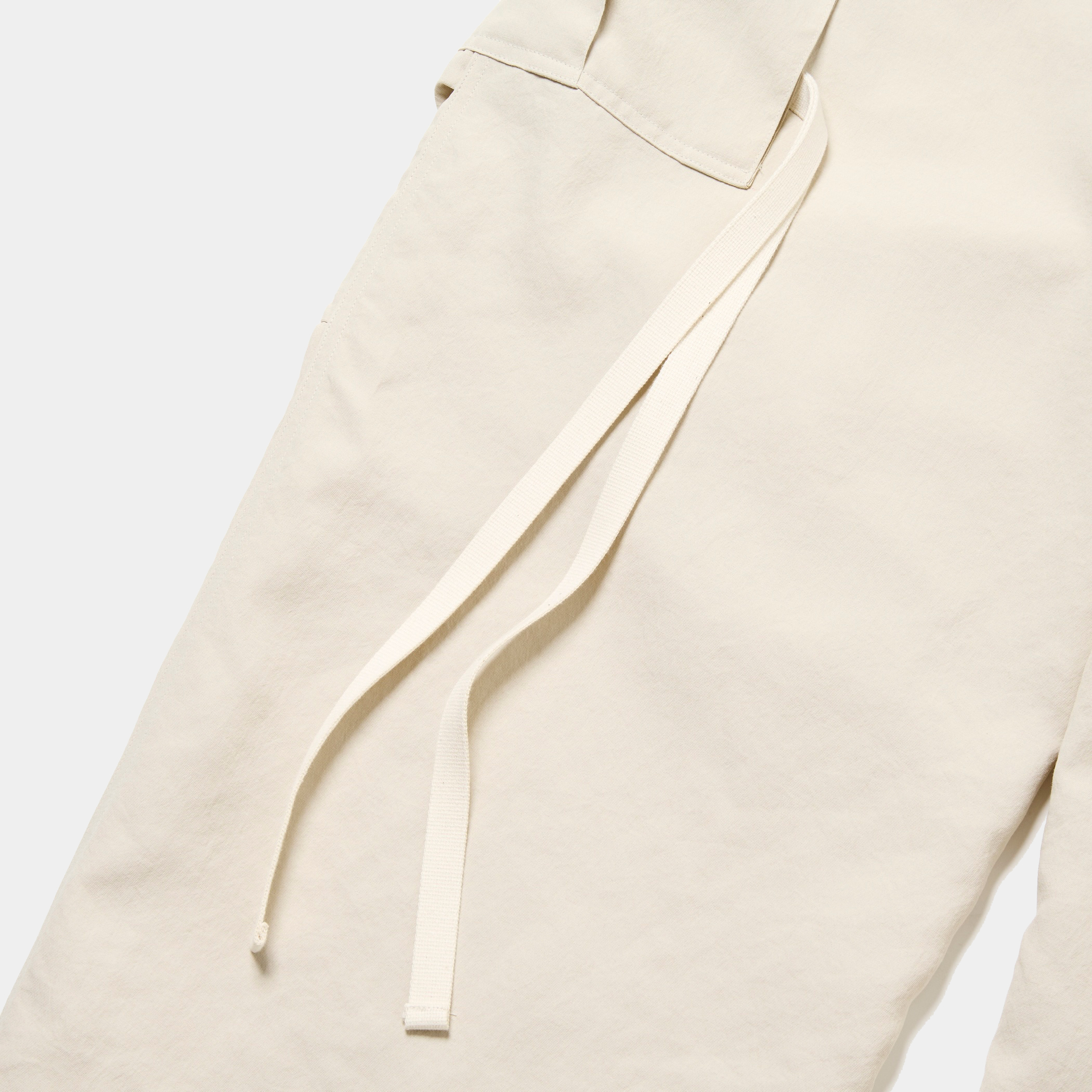 Desert Cloth Neutral Cargo PT/Ecru