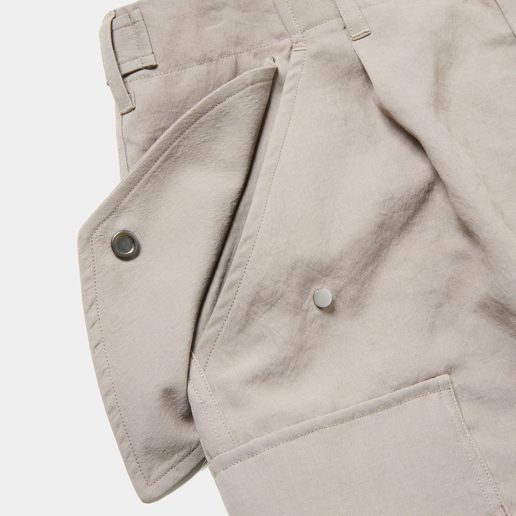 Desert Cloth Neutral Cargo PT/Taupe