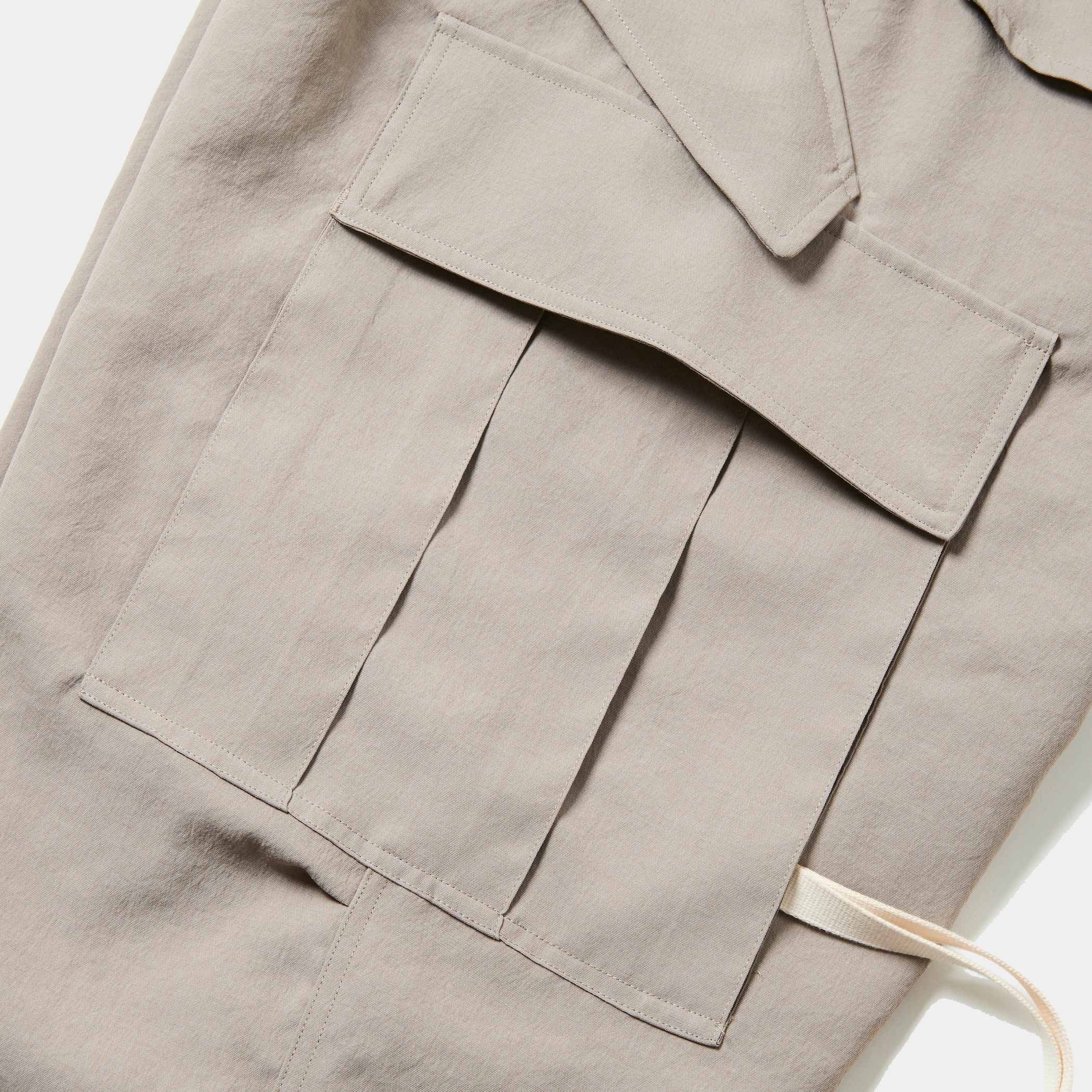 Desert Cloth Neutral Cargo PT/Taupe