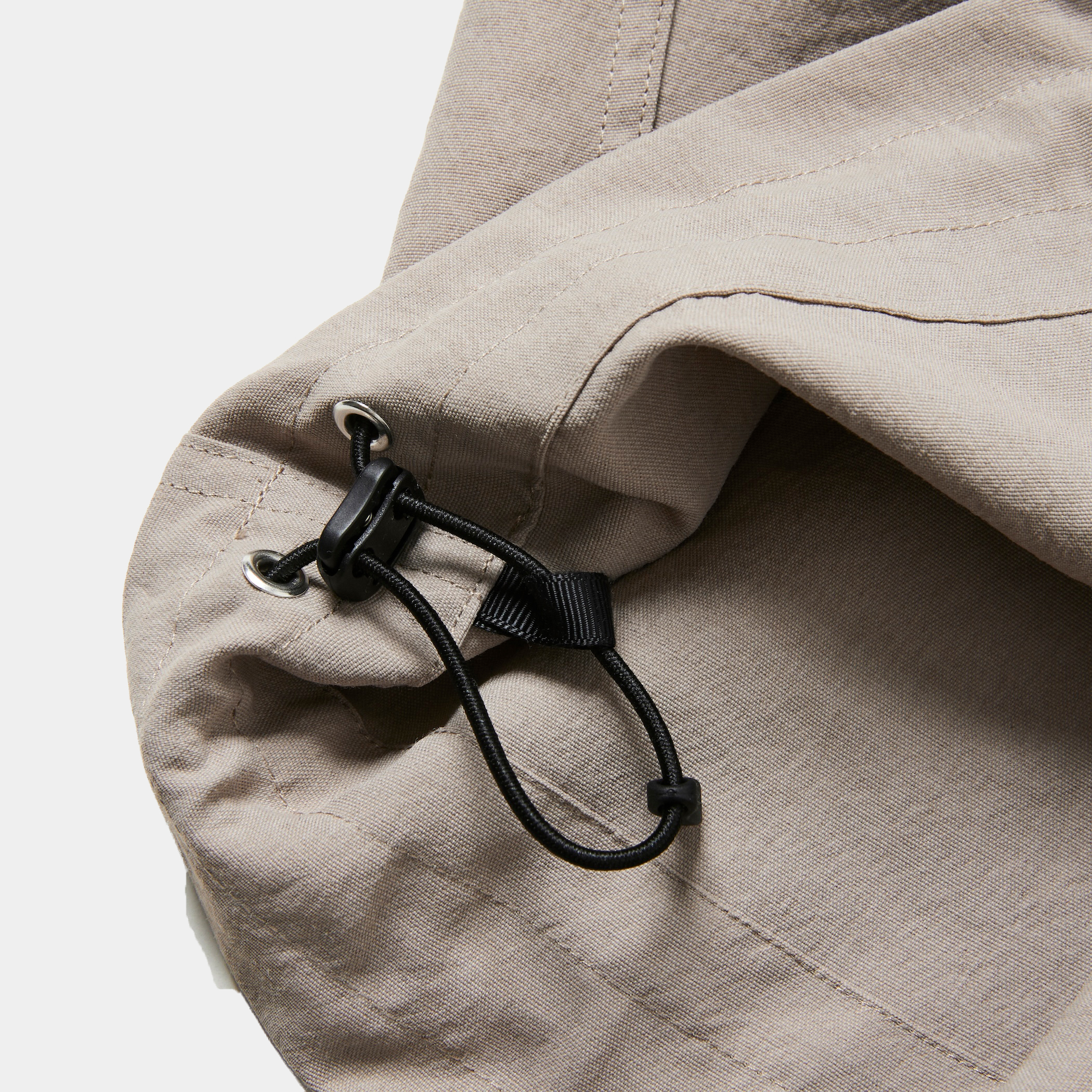 Desert Cloth Neutral Cargo PT/Taupe