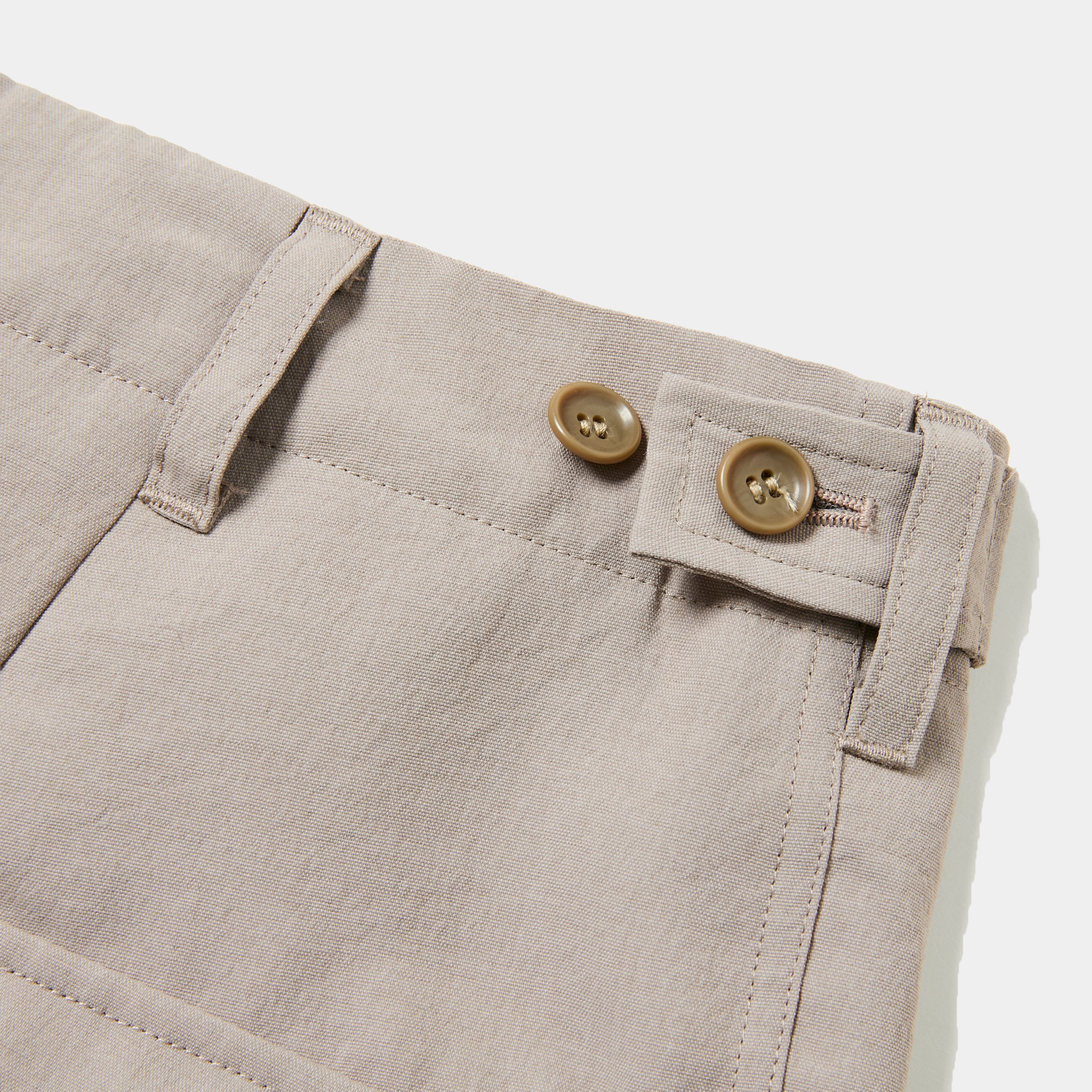 Desert Cloth Neutral Cargo PT/Taupe