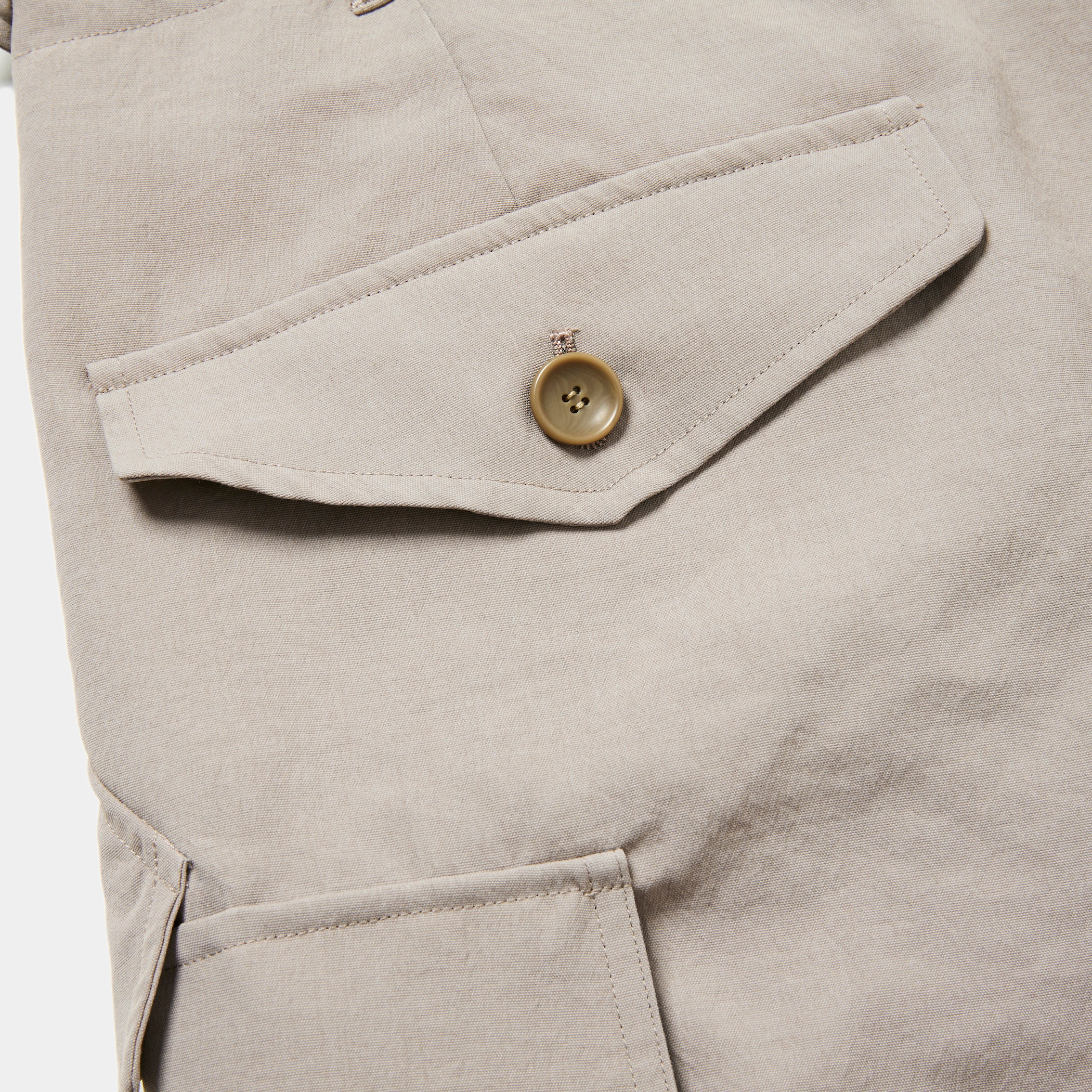 Desert Cloth Neutral Cargo PT/Taupe