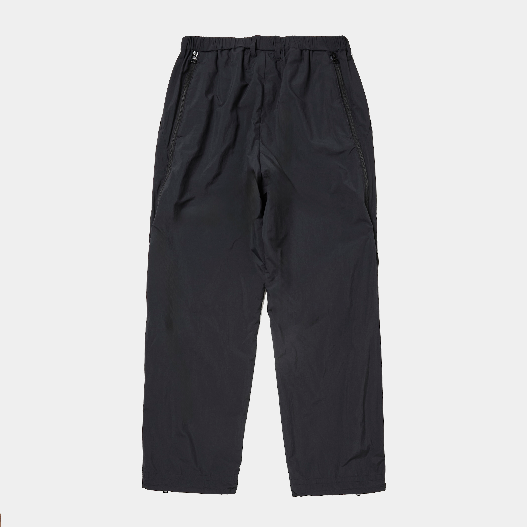 Weathering Nylon Fatigue Side Zip PT/Off Black