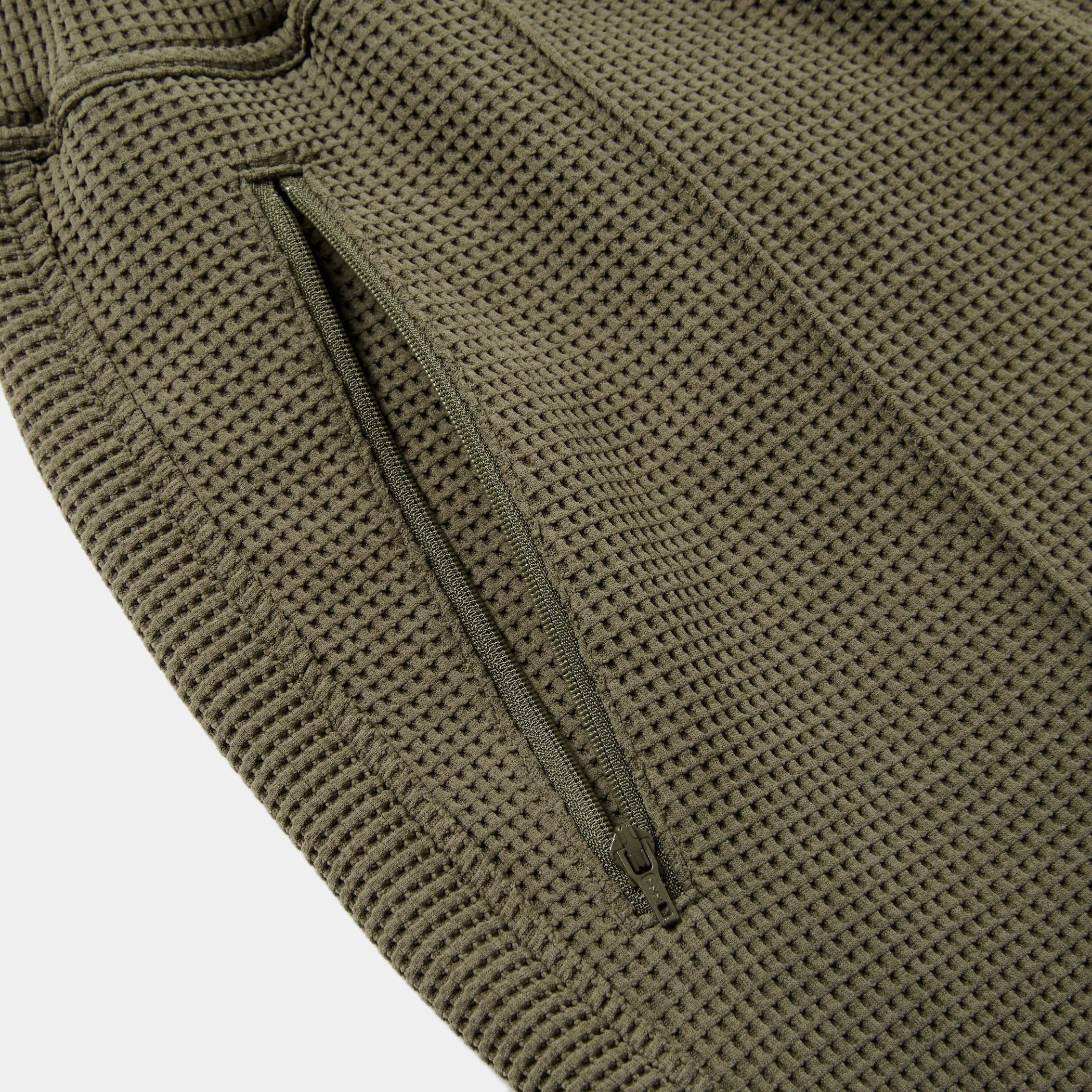 SOLOTEX Track Pants/Khaki