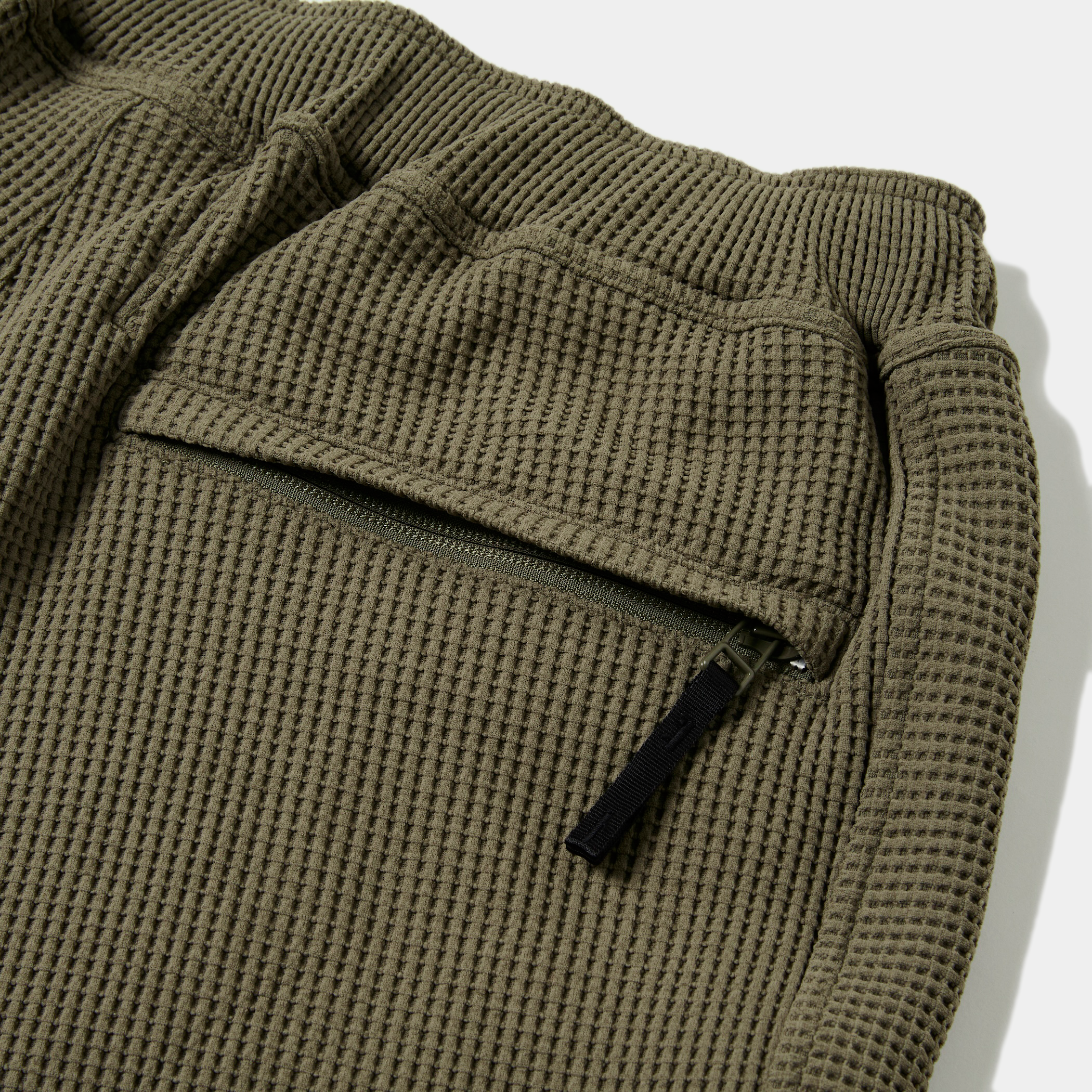 SOLOTEX Track Pants/Khaki