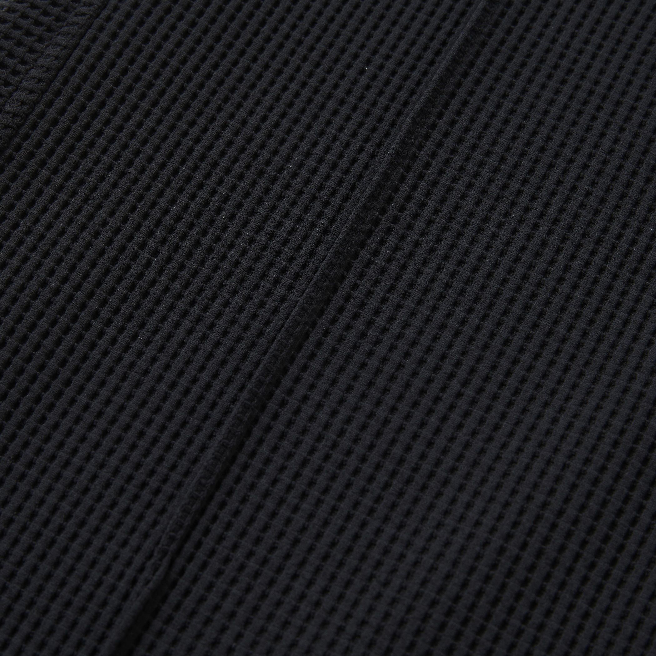 SOLOTEX Track Pants/Off Black