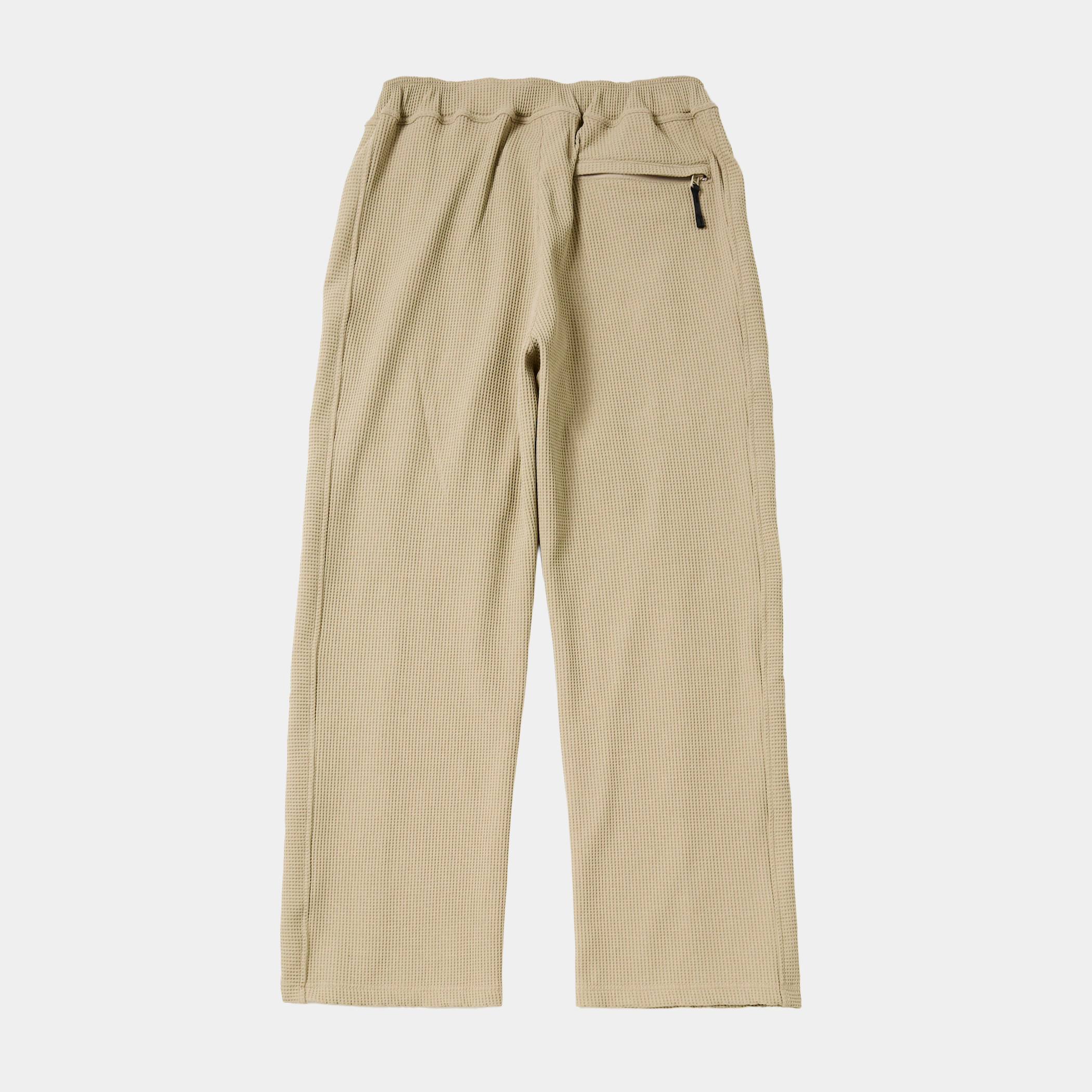 SOLOTEX Track Pants/Beige