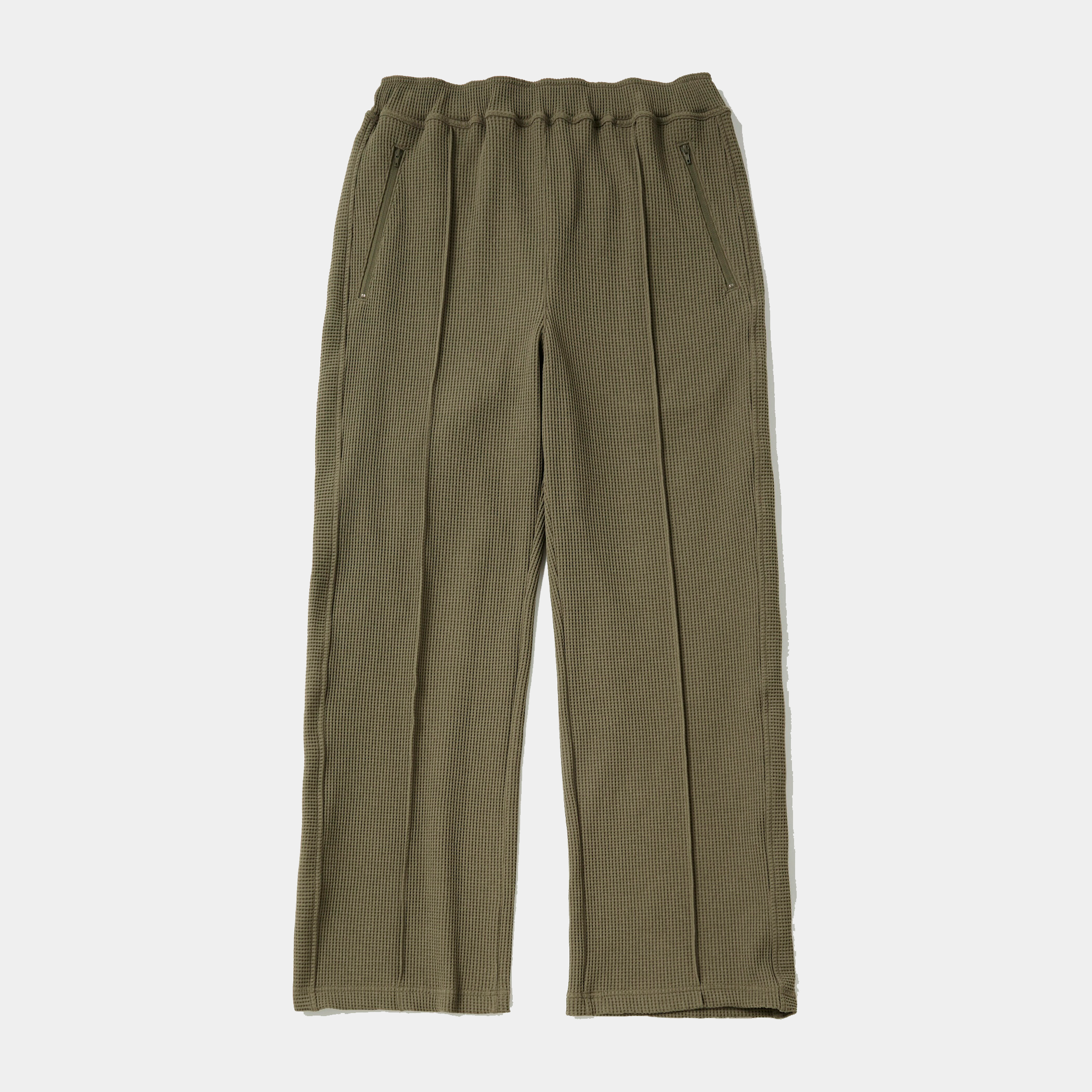 SOLOTEX Track Pants/Khaki