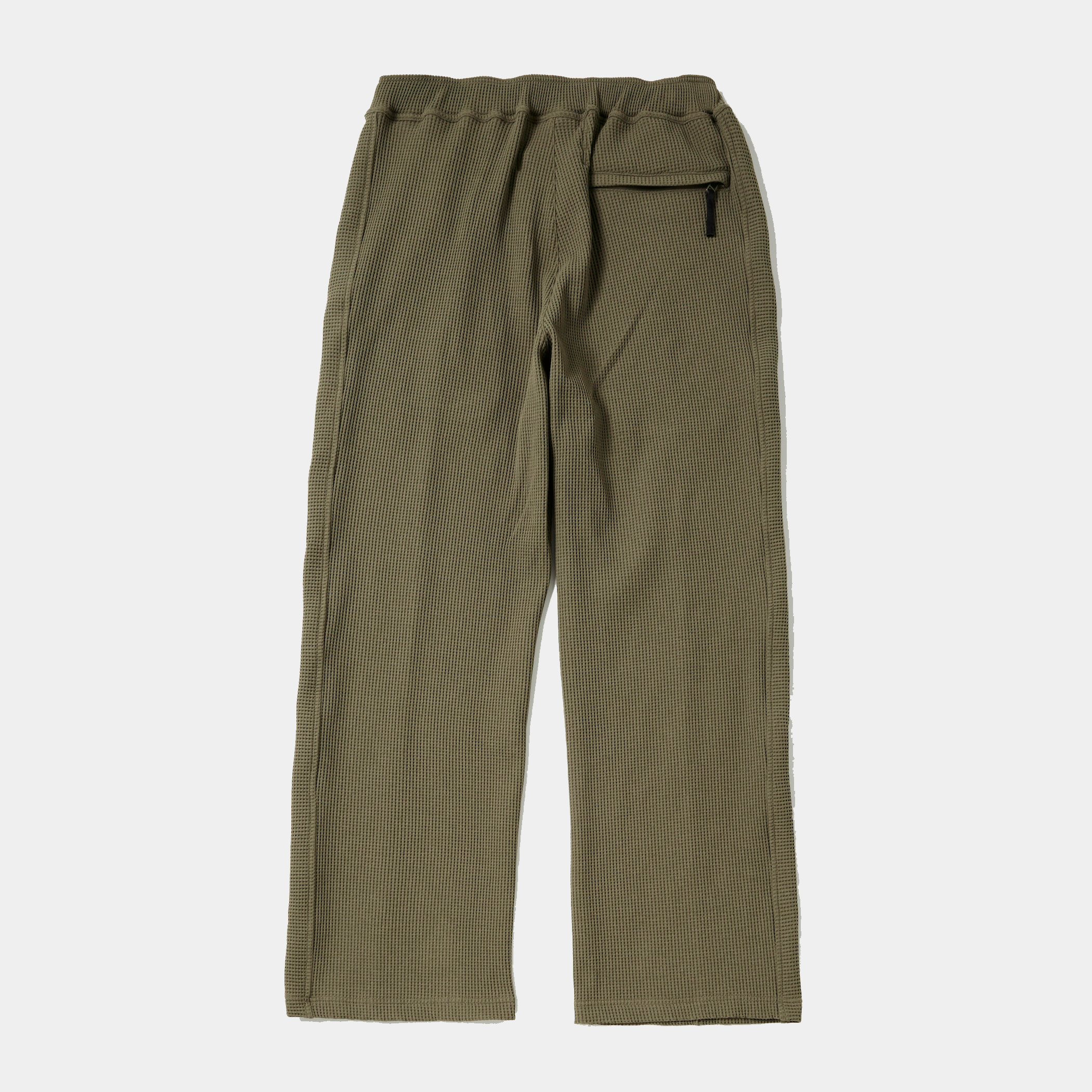 SOLOTEX Track Pants/Khaki