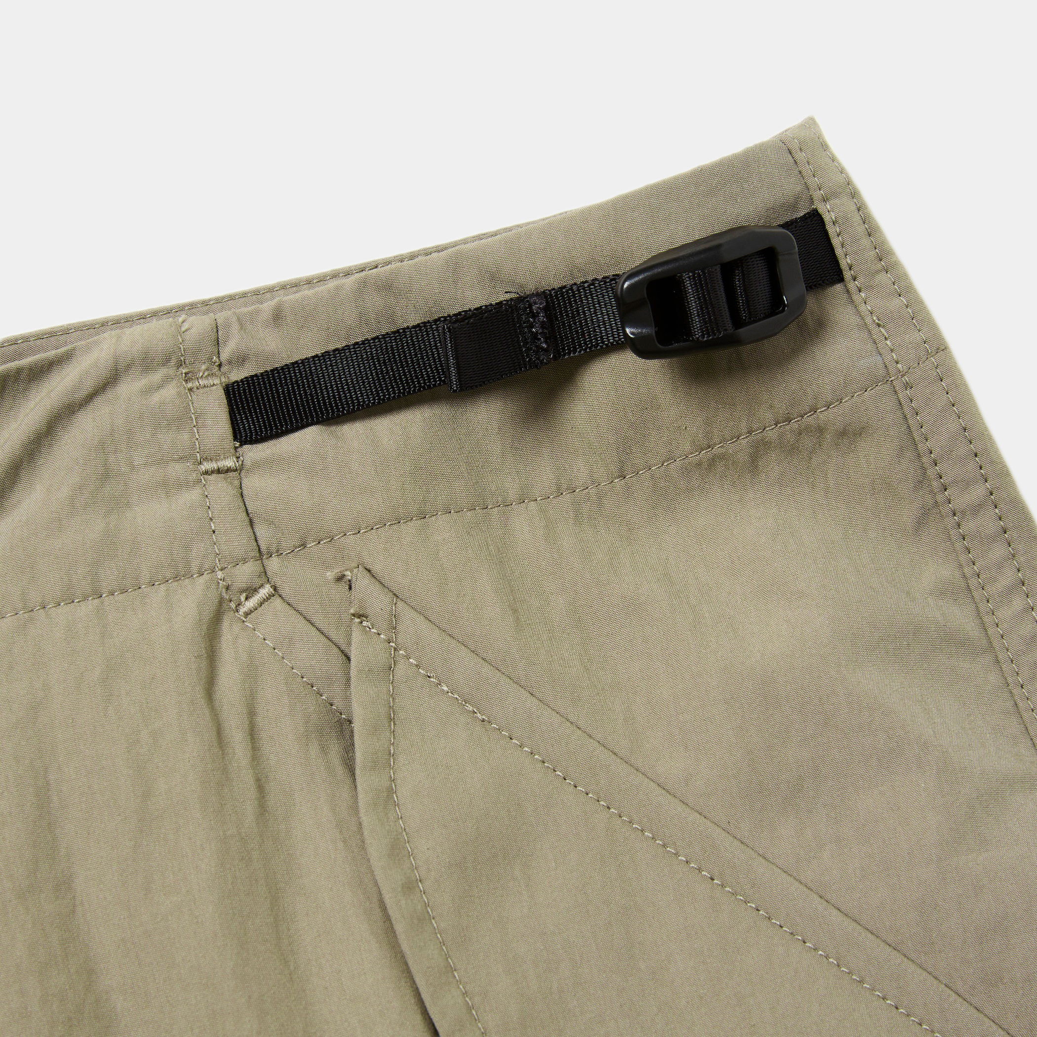 Ambient C/N Cargo Baggy Shorts/Khaki