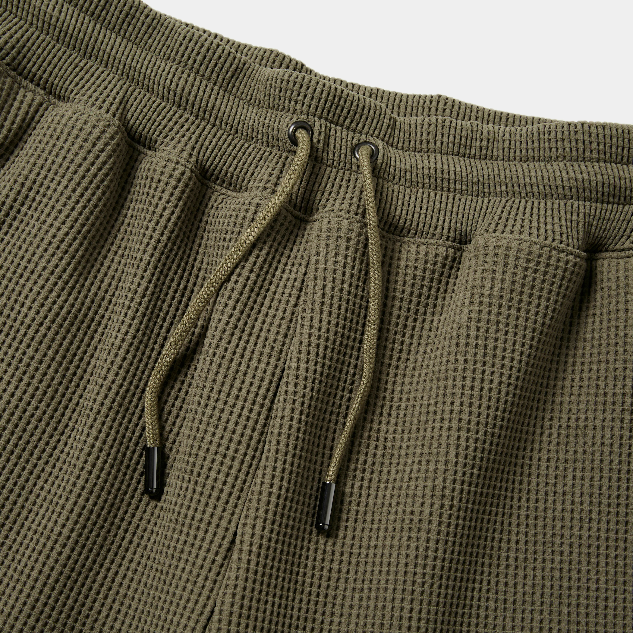 SOLOTEX Easy Shorts/Khaki