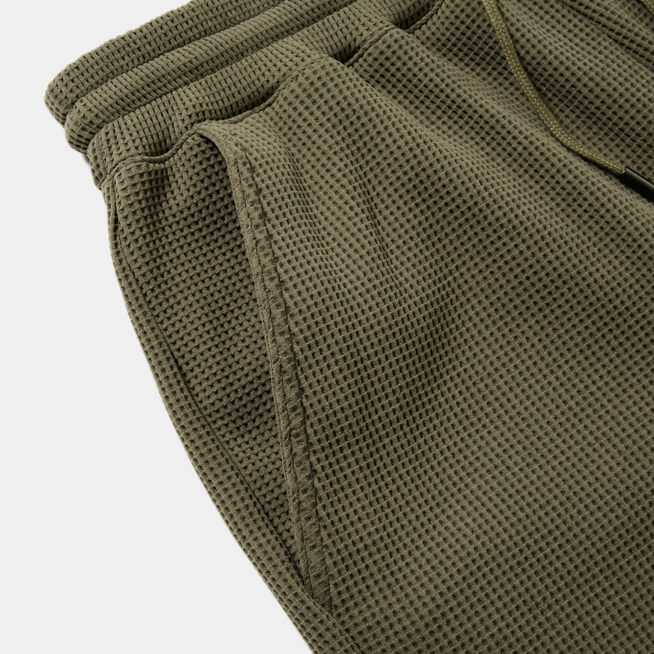 SOLOTEX Easy Shorts/Khaki