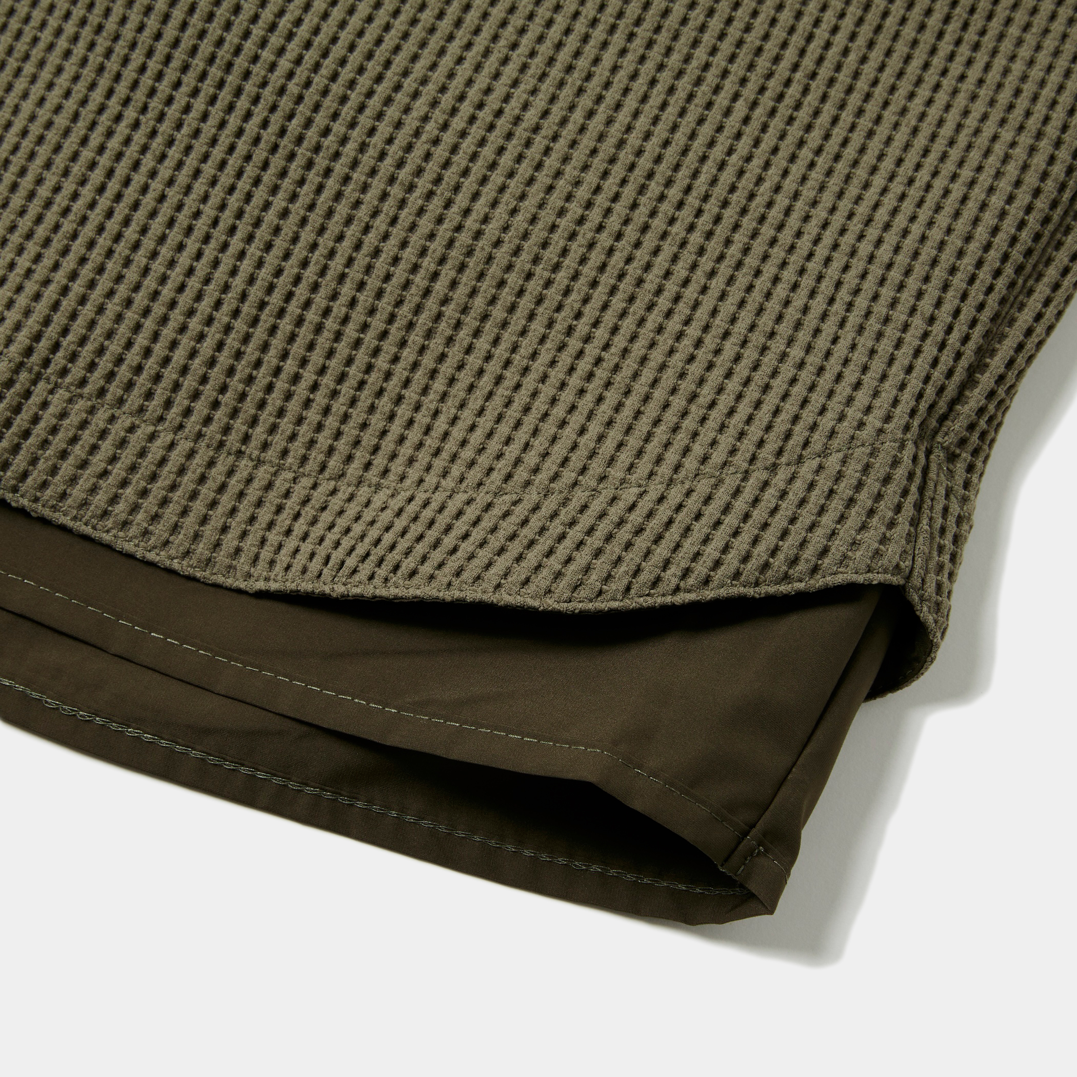 SOLOTEX Easy Shorts/Khaki