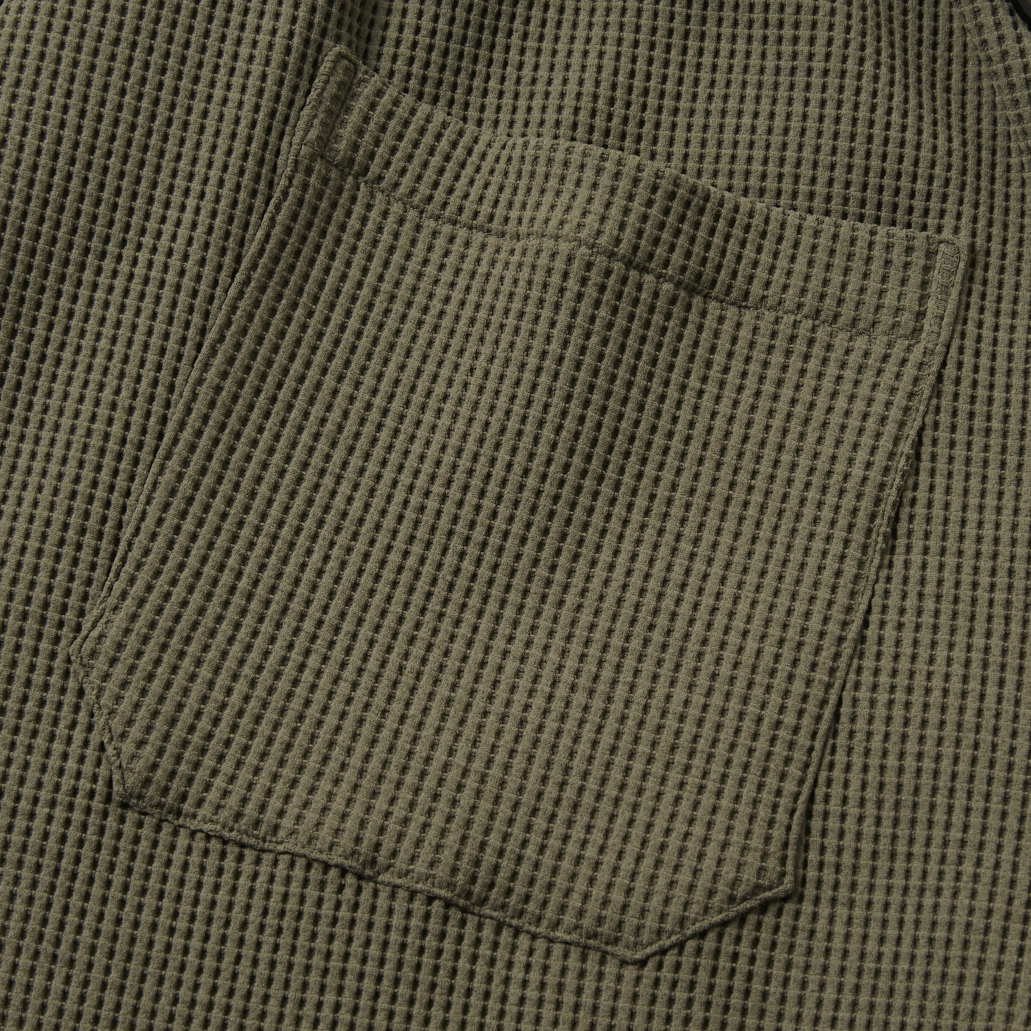 SOLOTEX Easy Shorts/Khaki