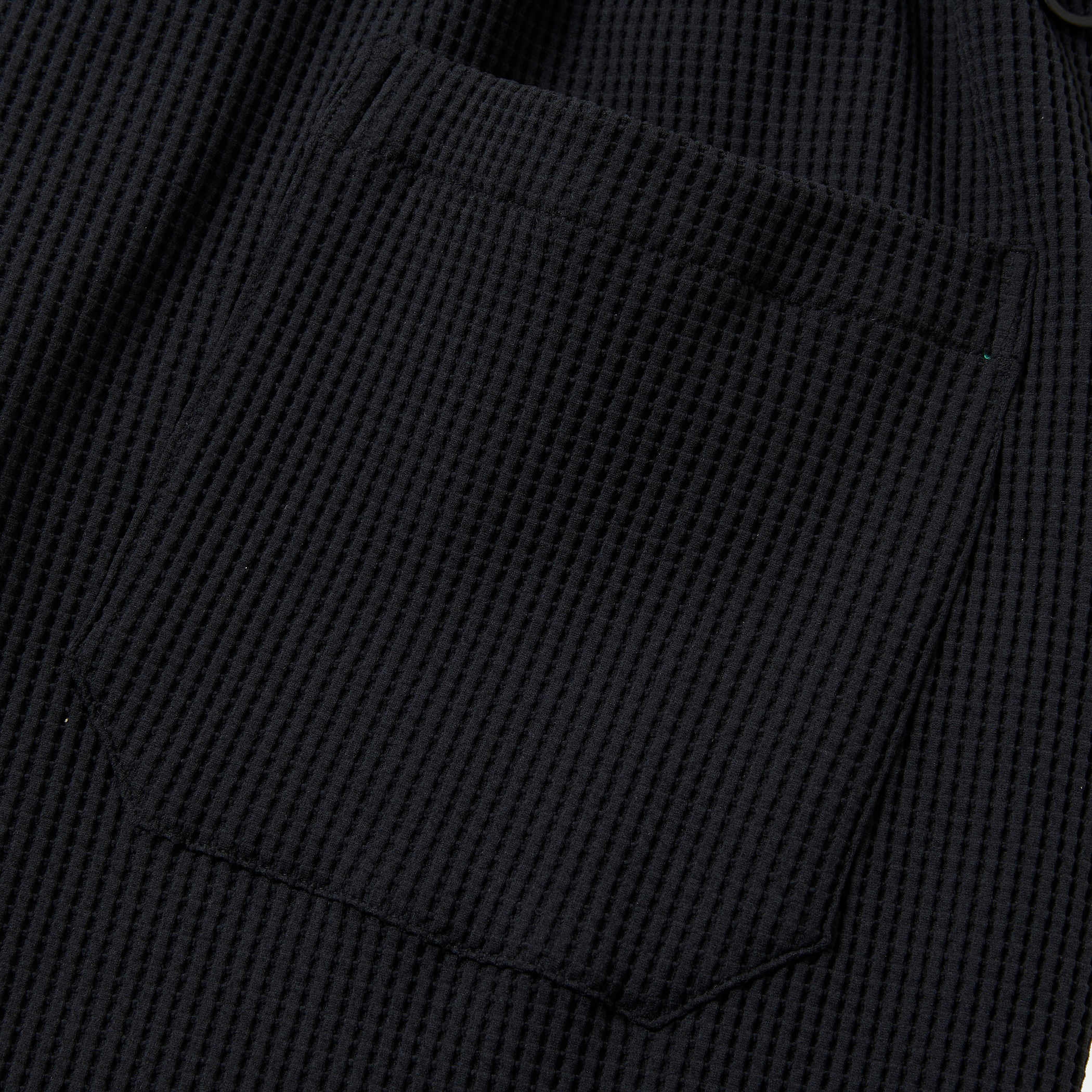 SOLOTEX Easy Shorts/Off Black