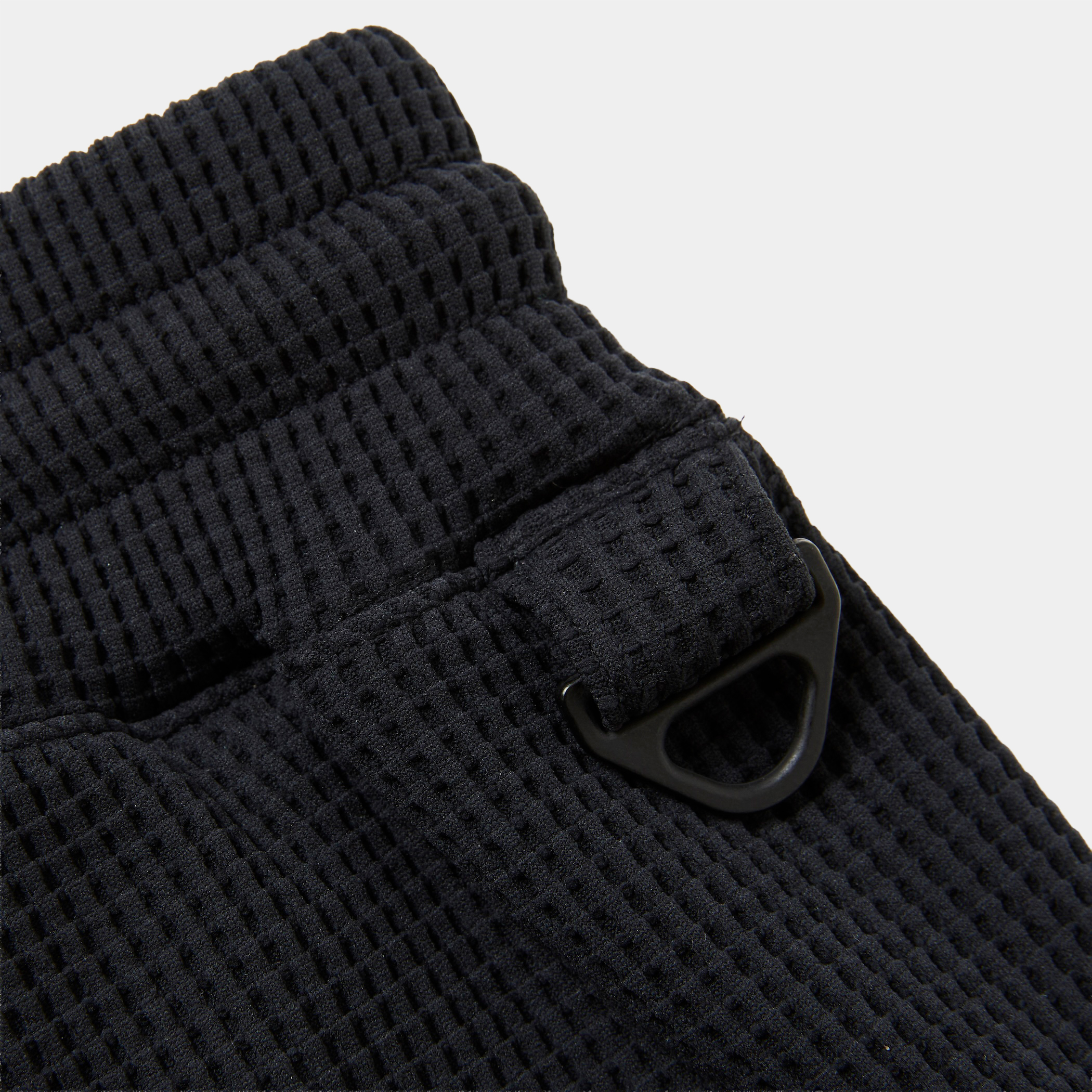 SOLOTEX Easy Shorts/Off Black