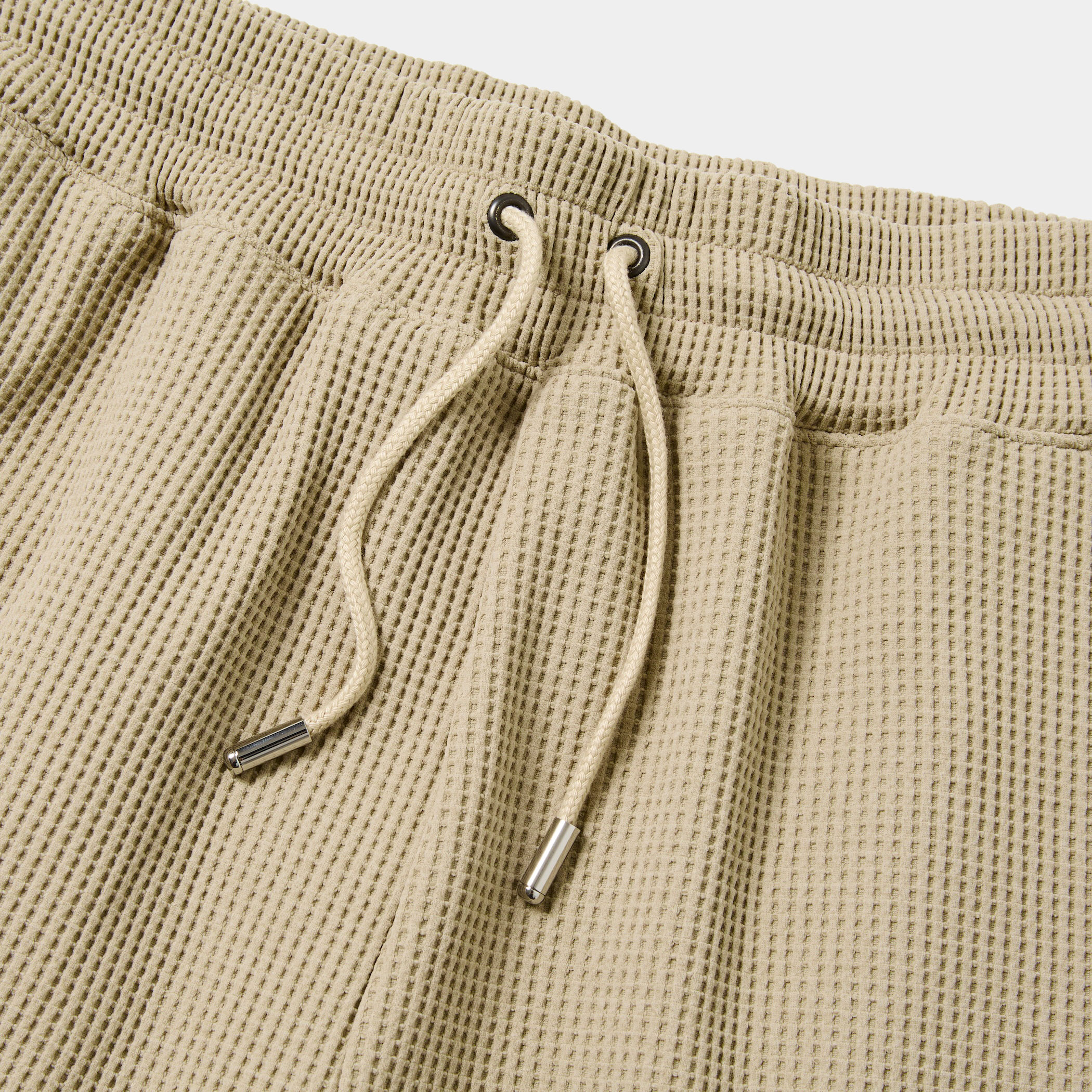 SOLOTEX Easy Shorts/Beige