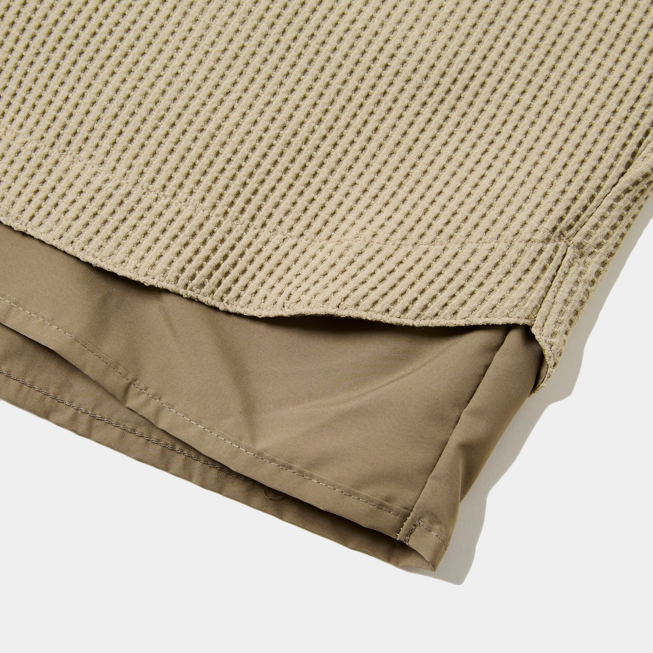 SOLOTEX Easy Shorts/Beige