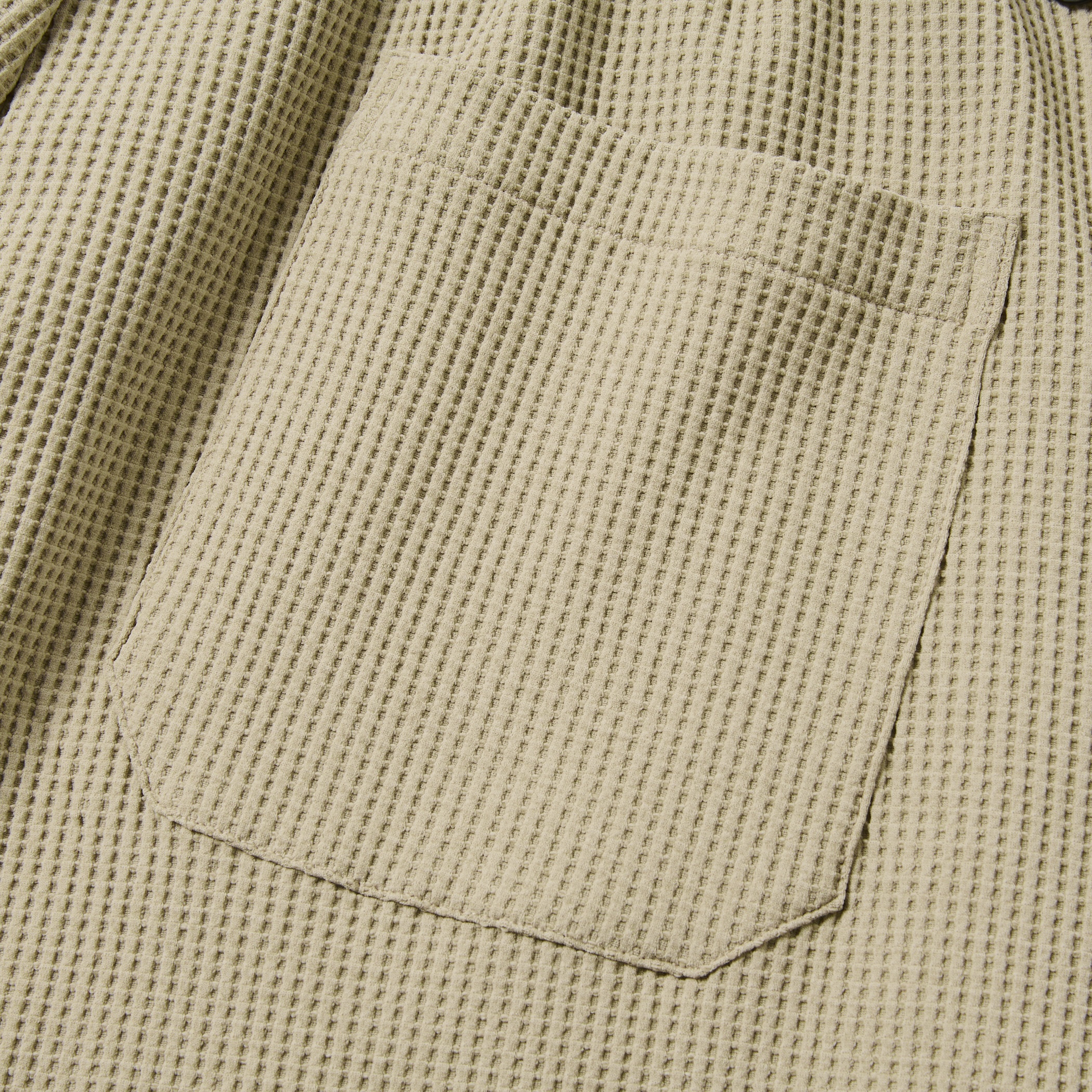 SOLOTEX Easy Shorts/Beige