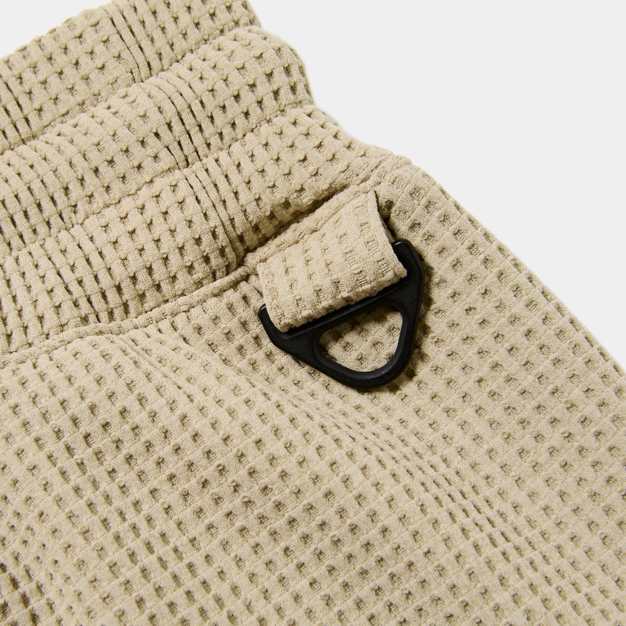 SOLOTEX Easy Shorts/Beige