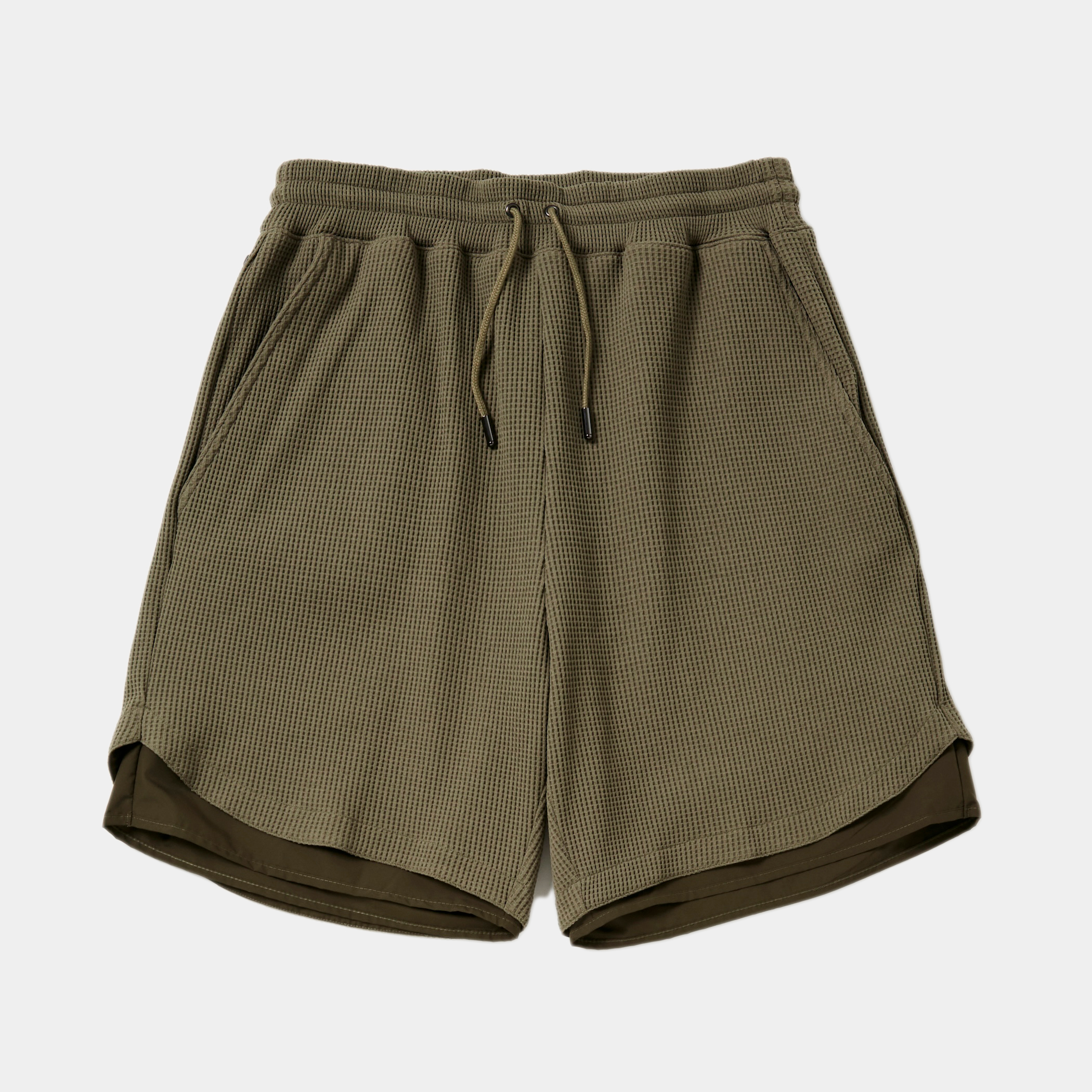 SOLOTEX Easy Shorts/Khaki