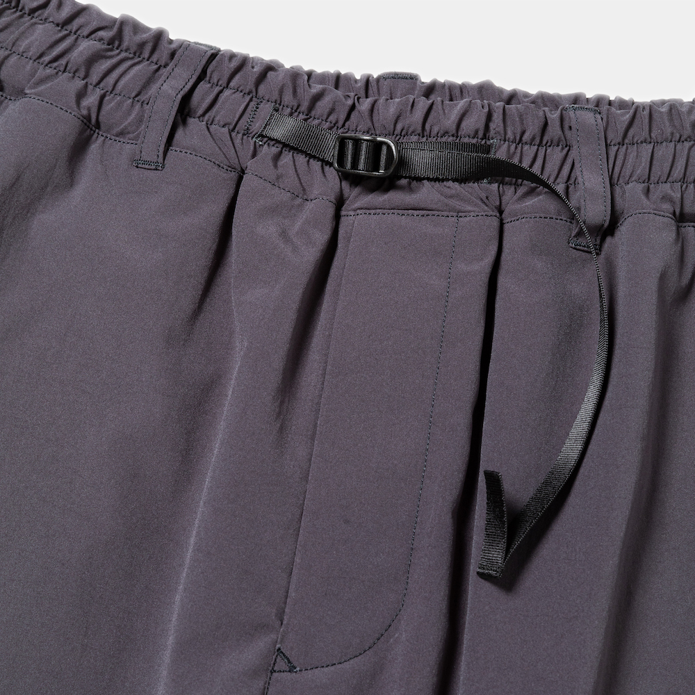 Amphibious Board Shorts/D.Grey