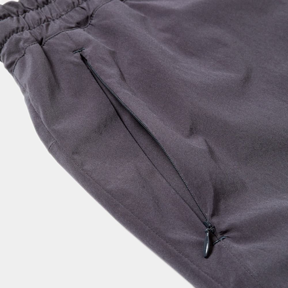 Amphibious Board Shorts/D.Grey