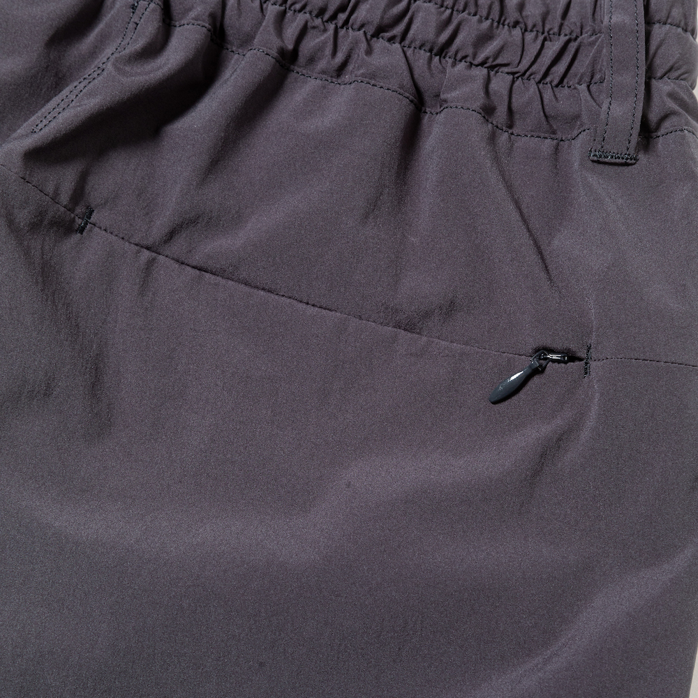 Amphibious Board Shorts/D.Grey