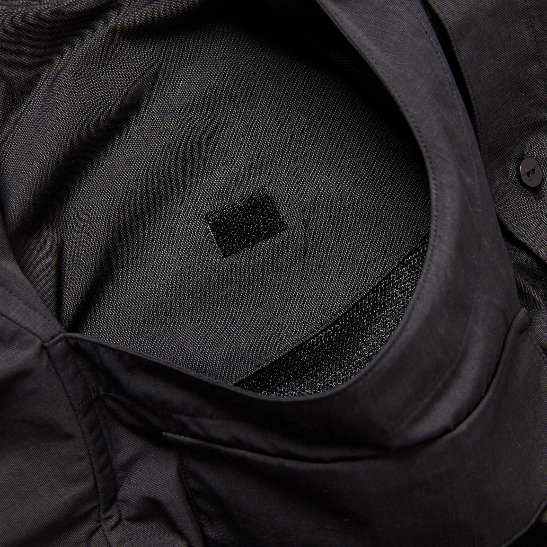 Trinity Chambray Game L/S SH/Graphite