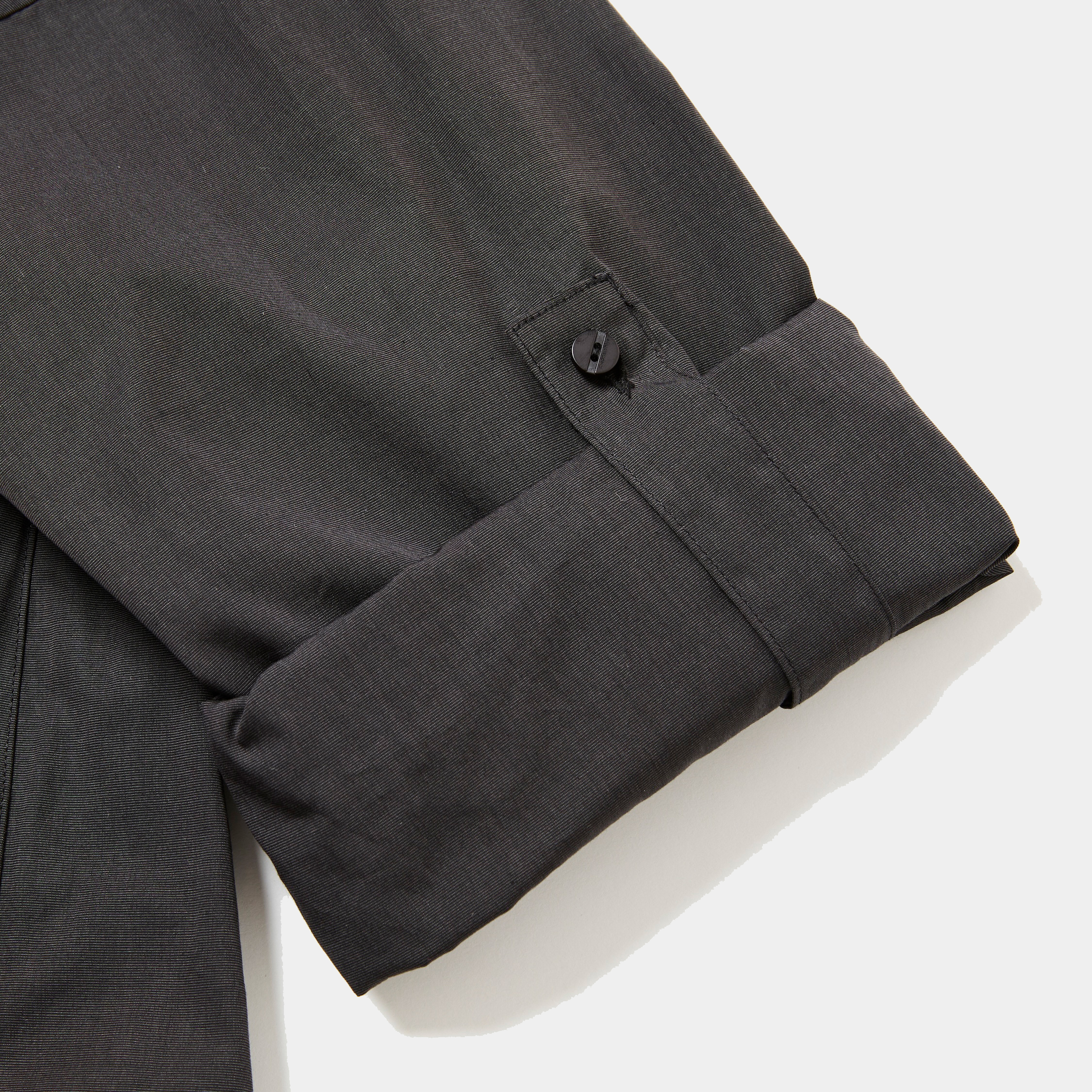 Trinity Chambray Game L/S SH/Graphite