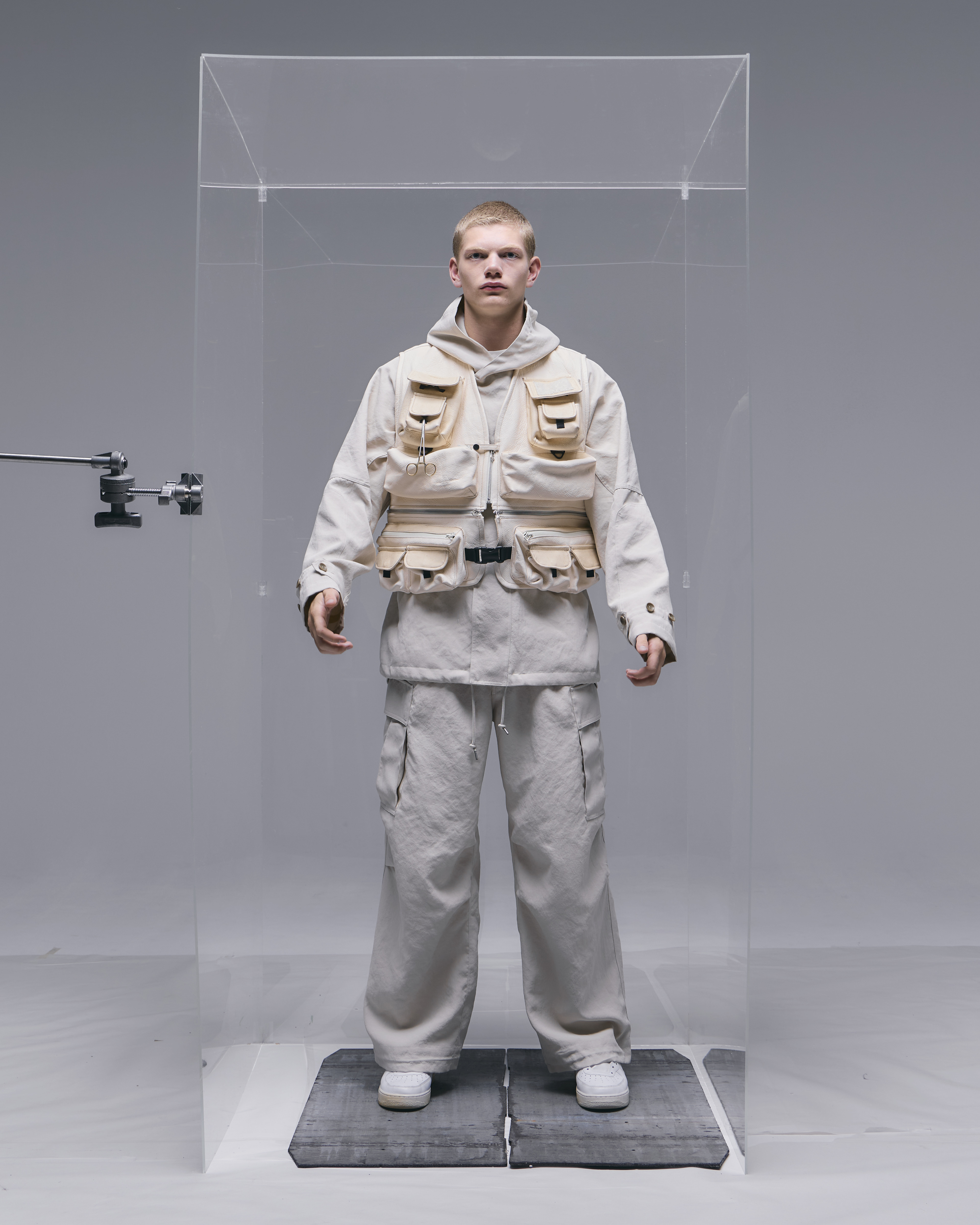 2026SS SPRING/SUMMER COLLECTION