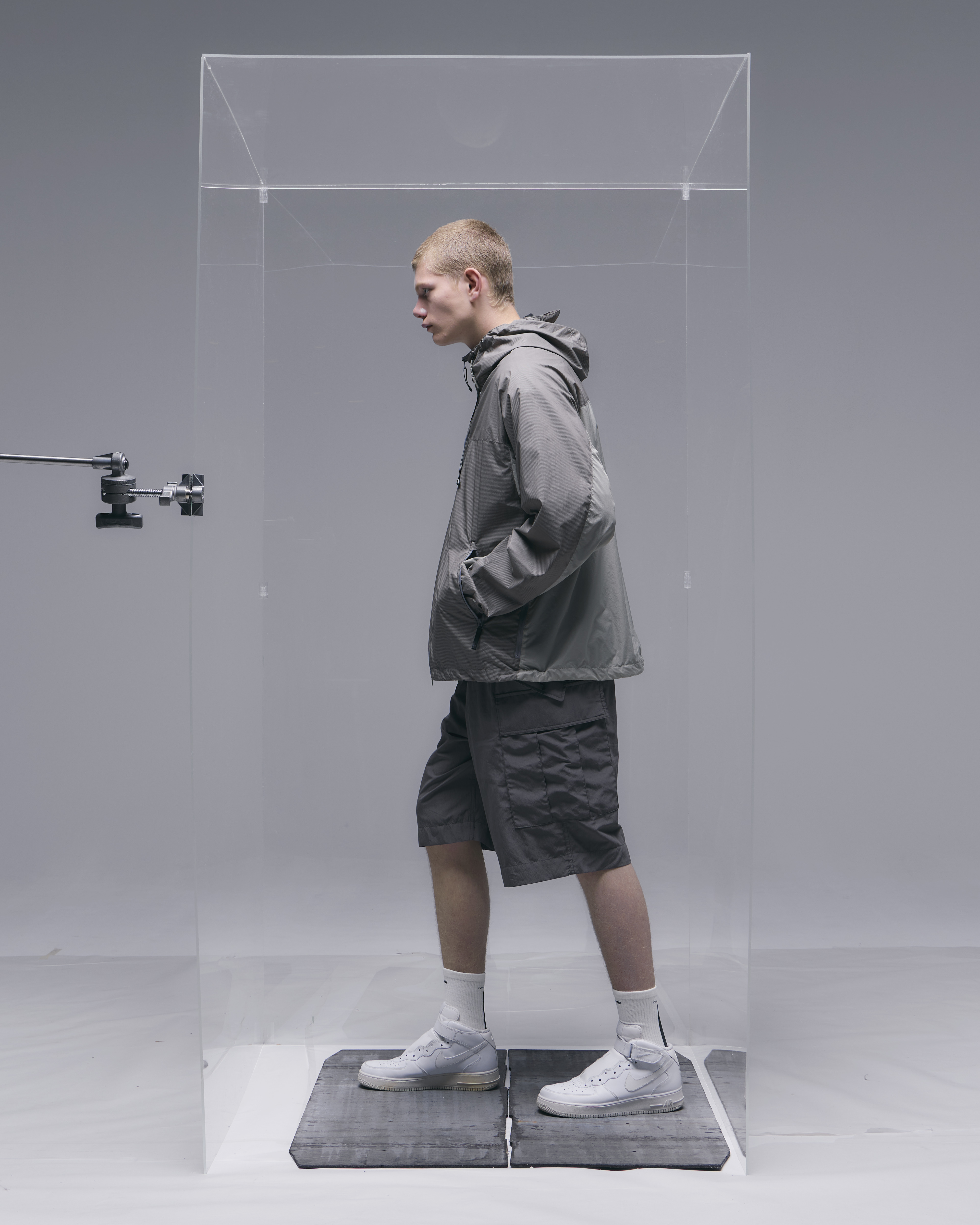 2026SS SPRING/SUMMER COLLECTION